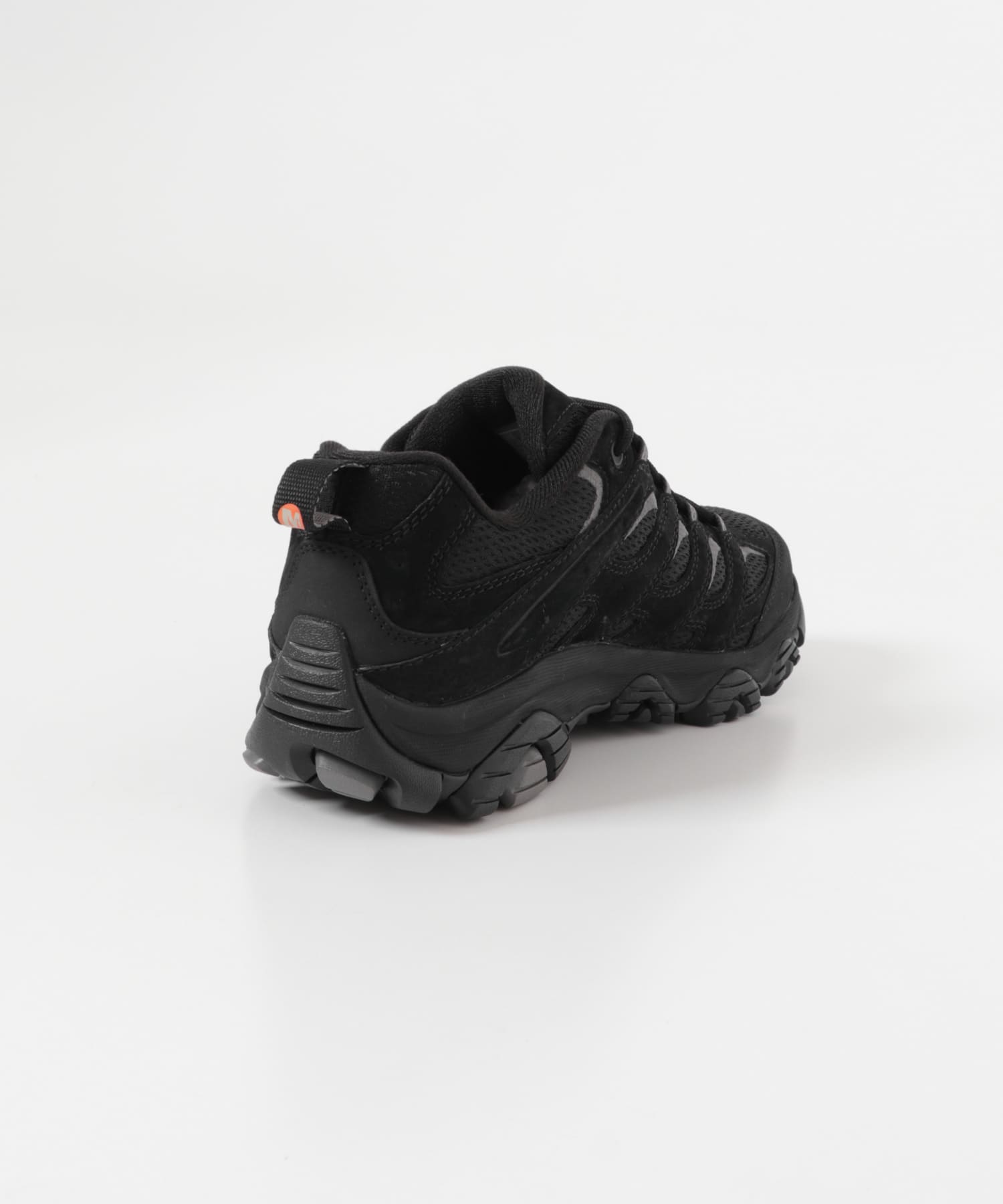 MERRELL　Exclusive MOAB 3 BLK/BLK 26