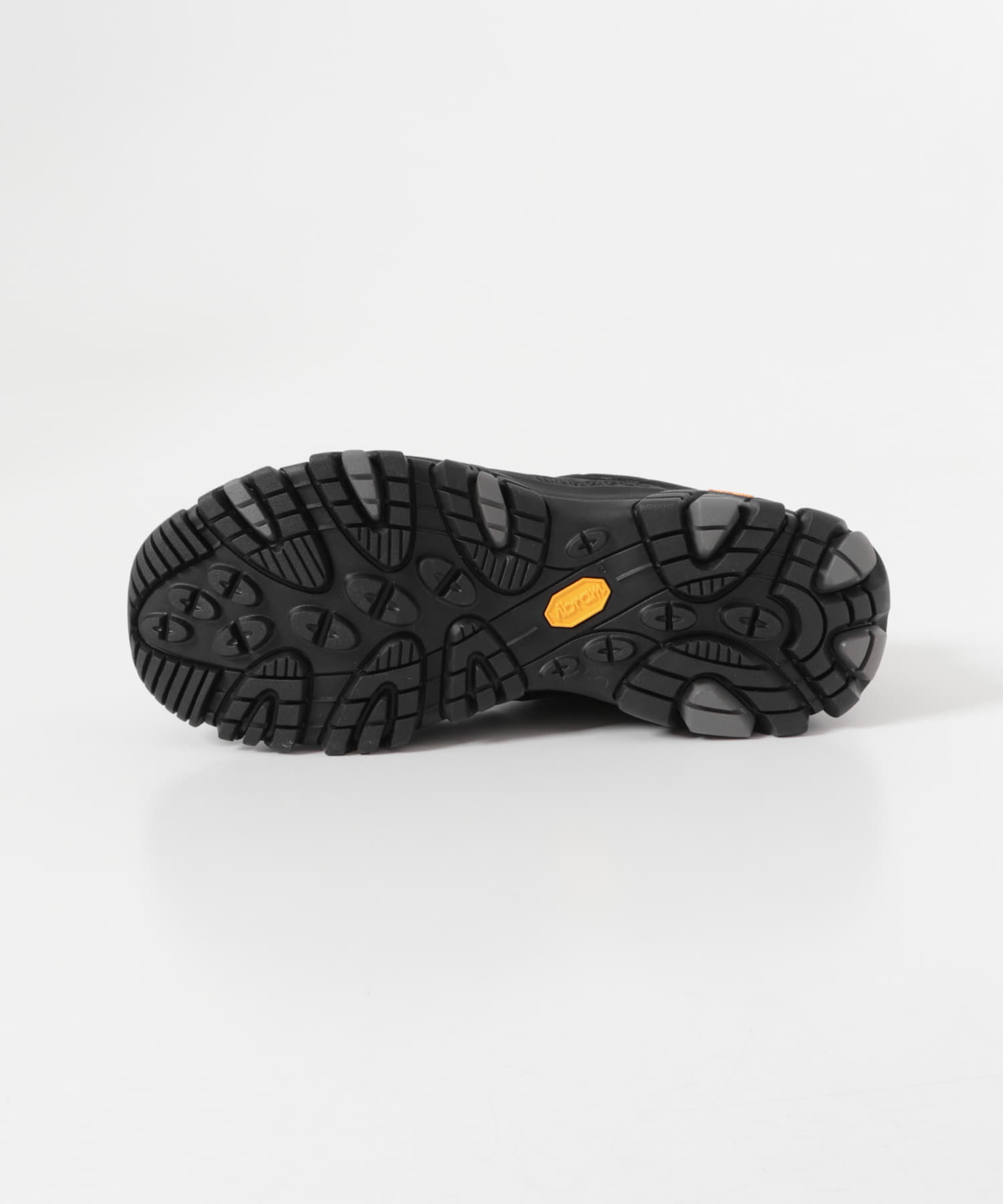 MERRELL　Exclusive MOAB 3 BLK/BLK 26