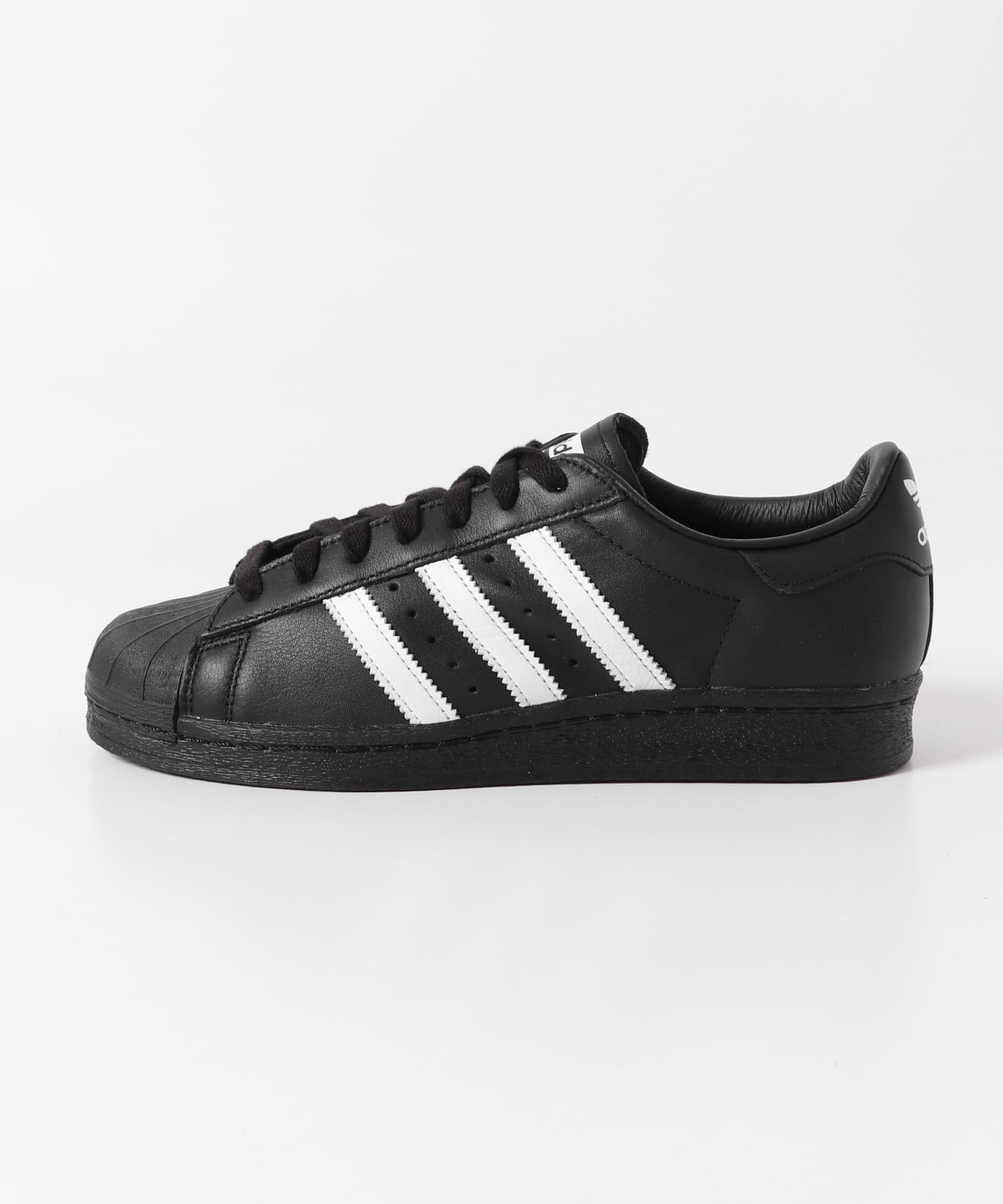 adidas　SUPERSTAR 82 BLK/WHT 27