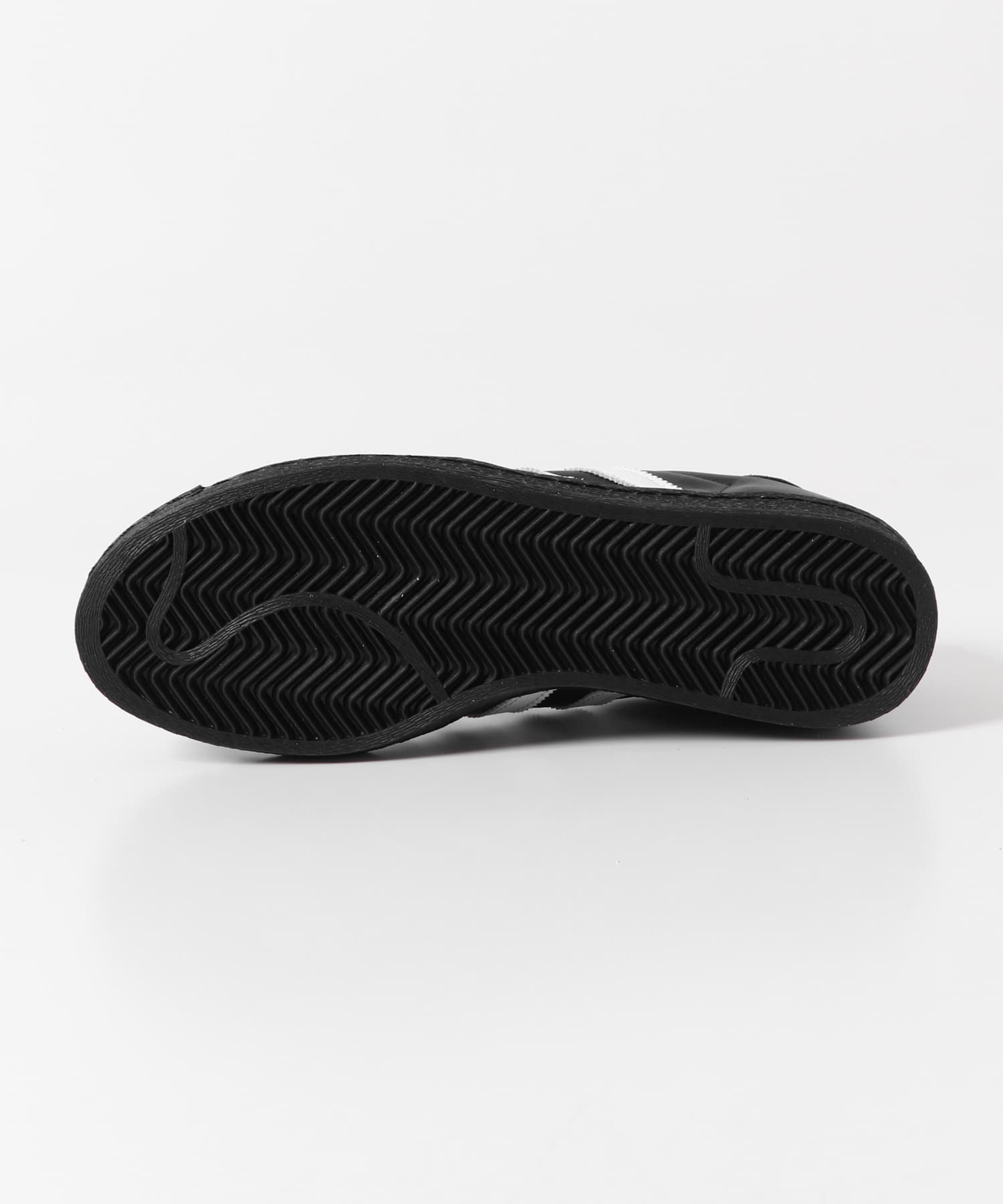 adidas　SUPERSTAR 82 BLK/WHT 27