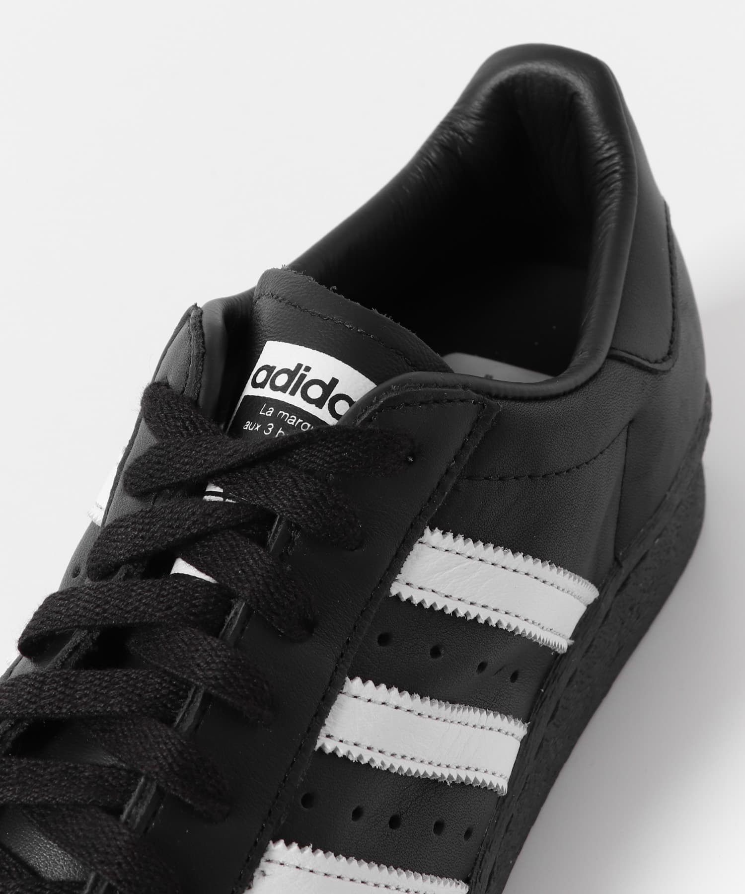 adidas　SUPERSTAR 82 BLK/WHT 27