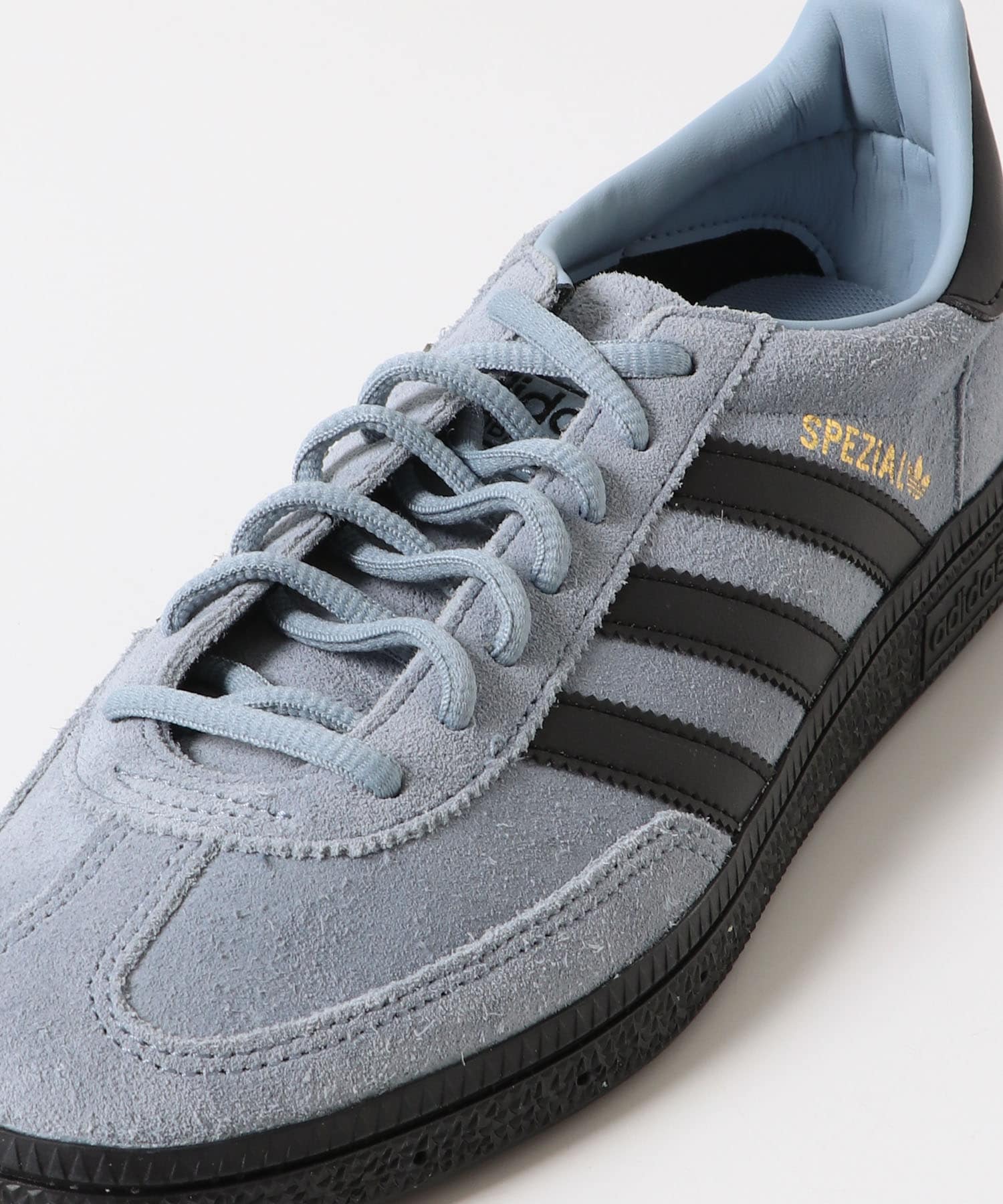 靴 adidas spezial 26.5 adidas HANDBALL SPEZIAL(26 アルミナ/ブラック): シューズ｜URBAN