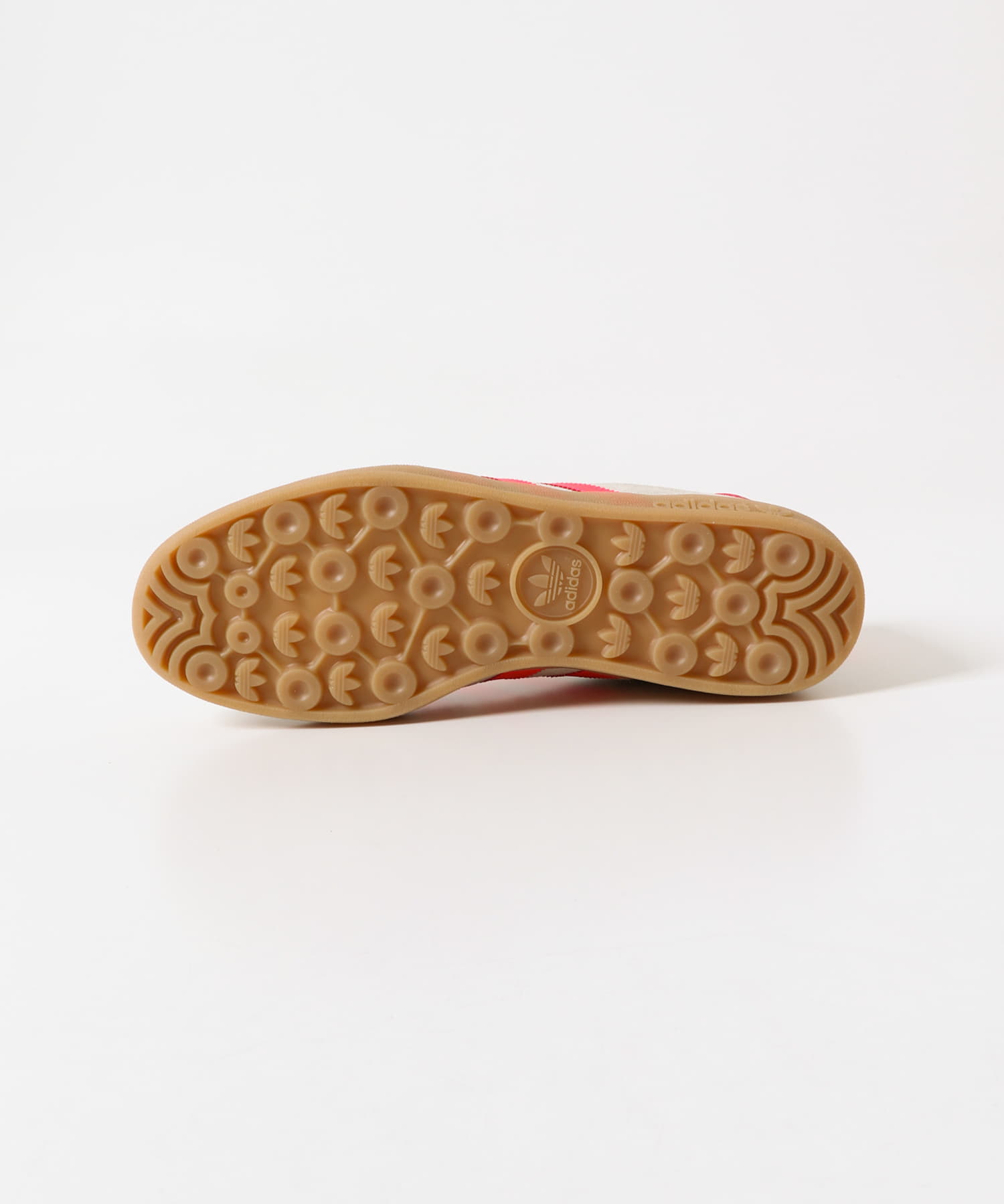 adidas　Exclusive GAZELLE INDOOR ワンダーアルミナ 26