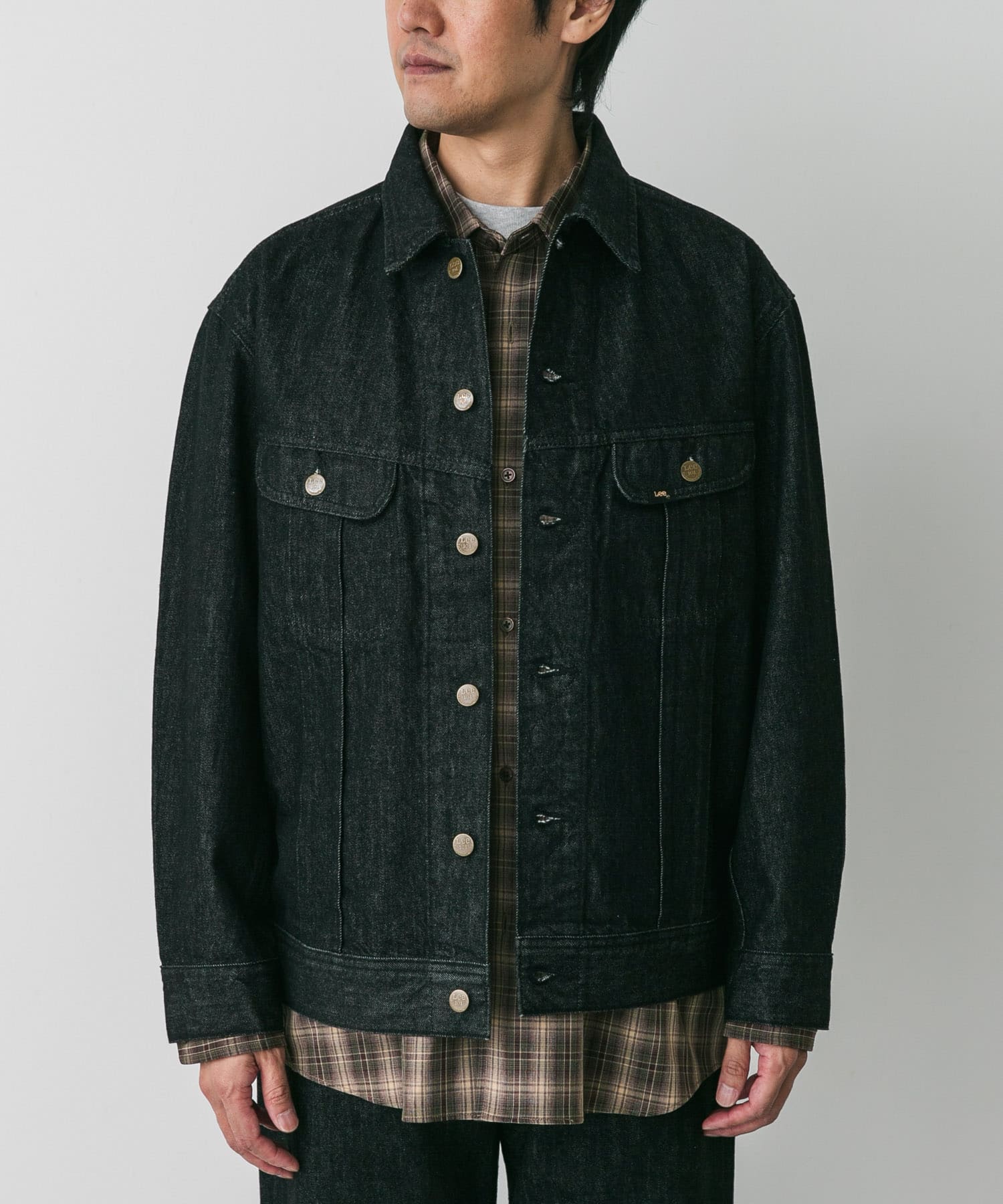 別注』Lee×URBAN RESEARCH　OVERALL Lee×ROSSO 別注OVERALL Pre-Order EVENT – URBAN RESEARCH MEDIA