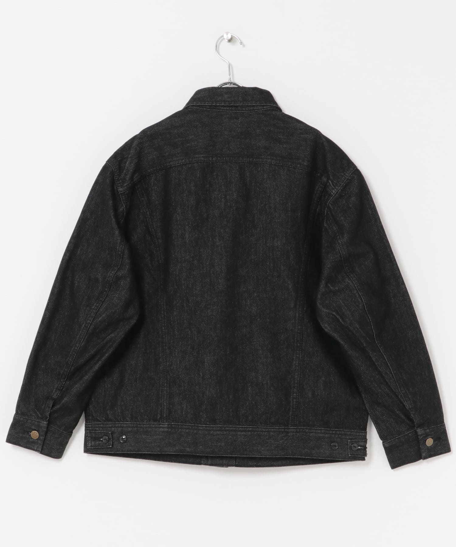 BLK OW