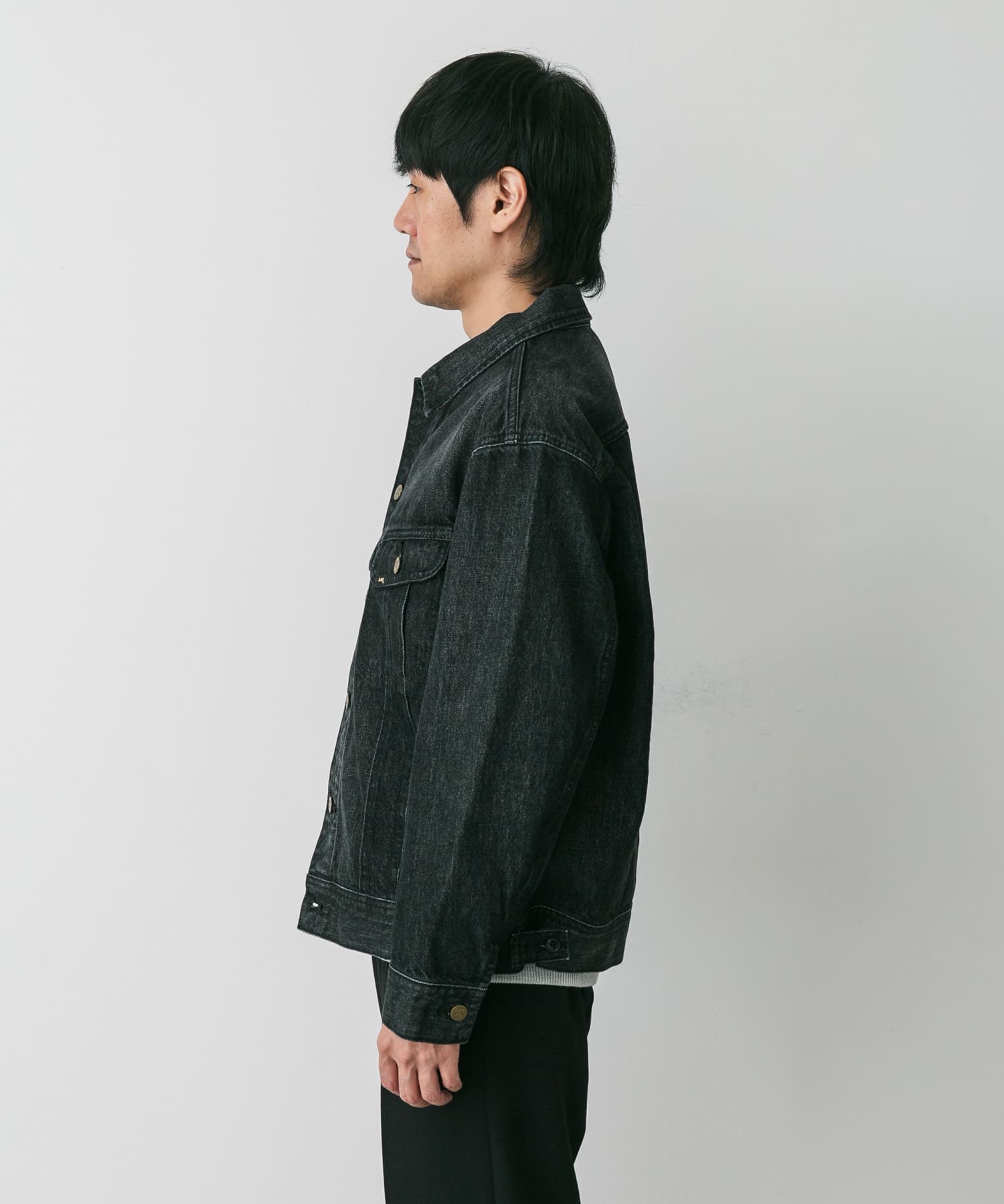 BLK USED