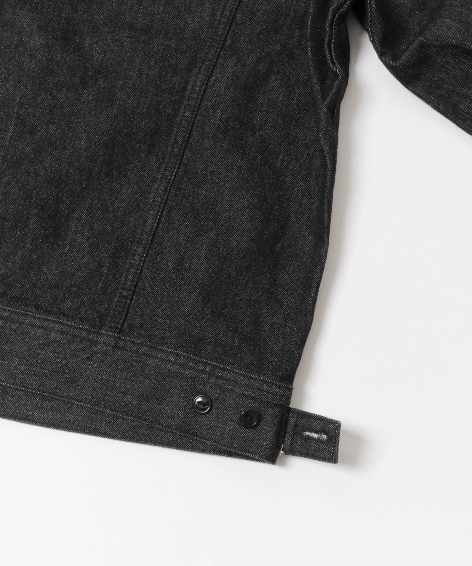 BLK USED