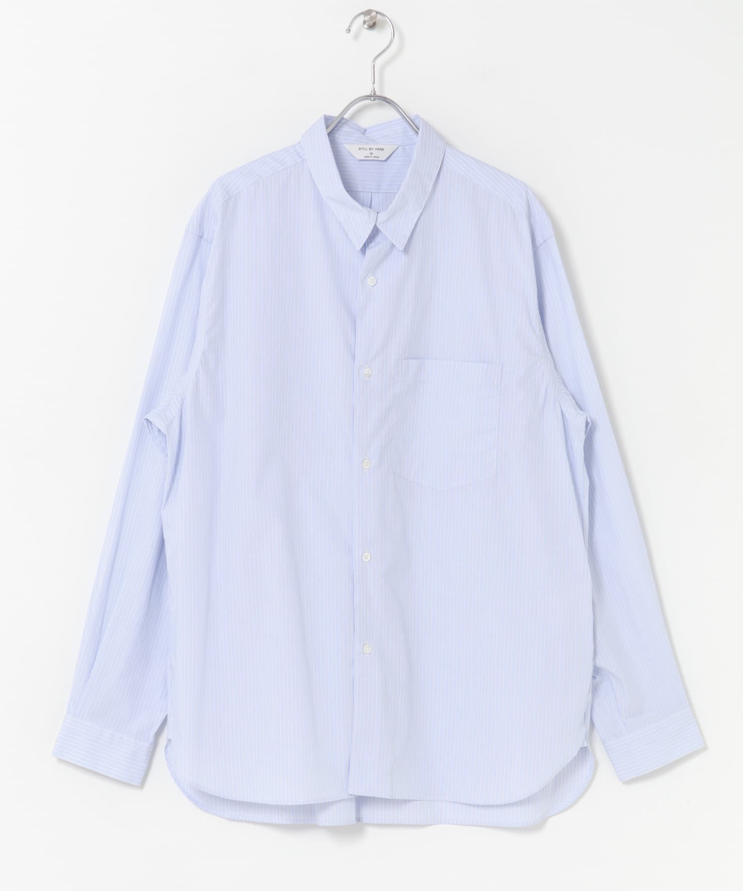BLUESTRIPE