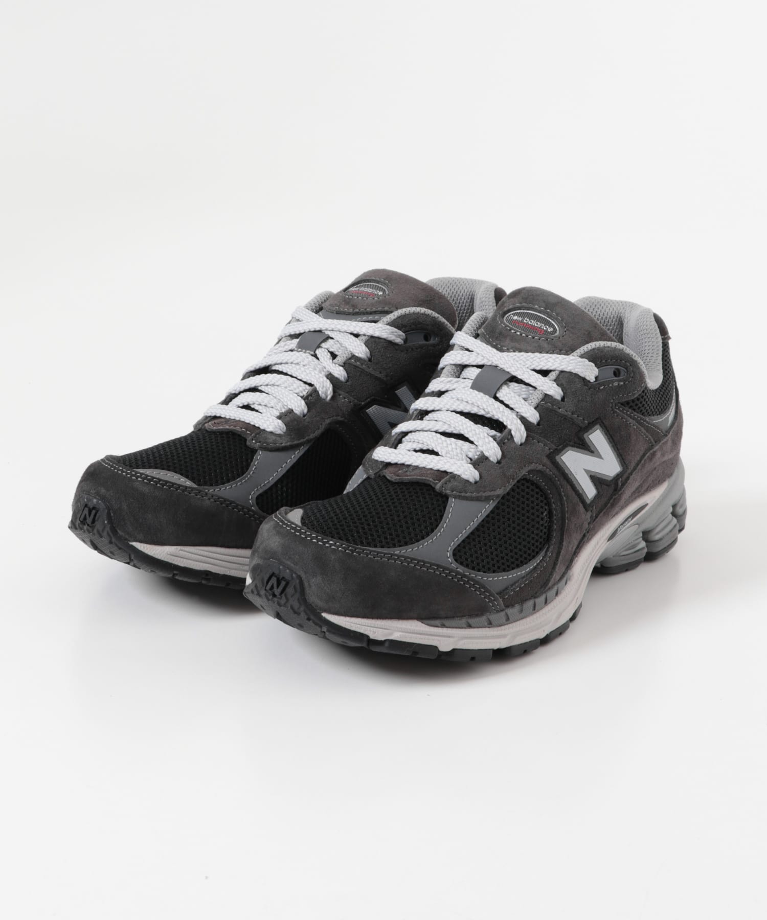 NEW BALANCE　U2002RA BLACK 26