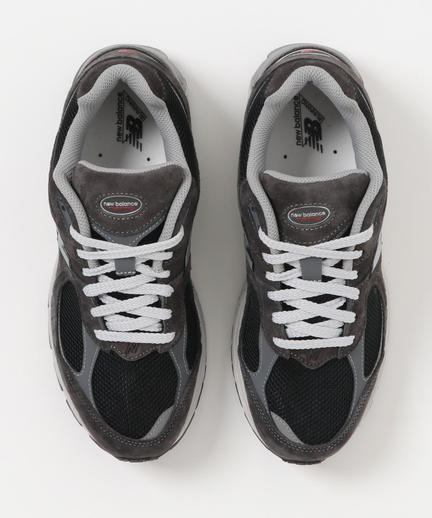 NEW BALANCE　U2002RA BLACK 26