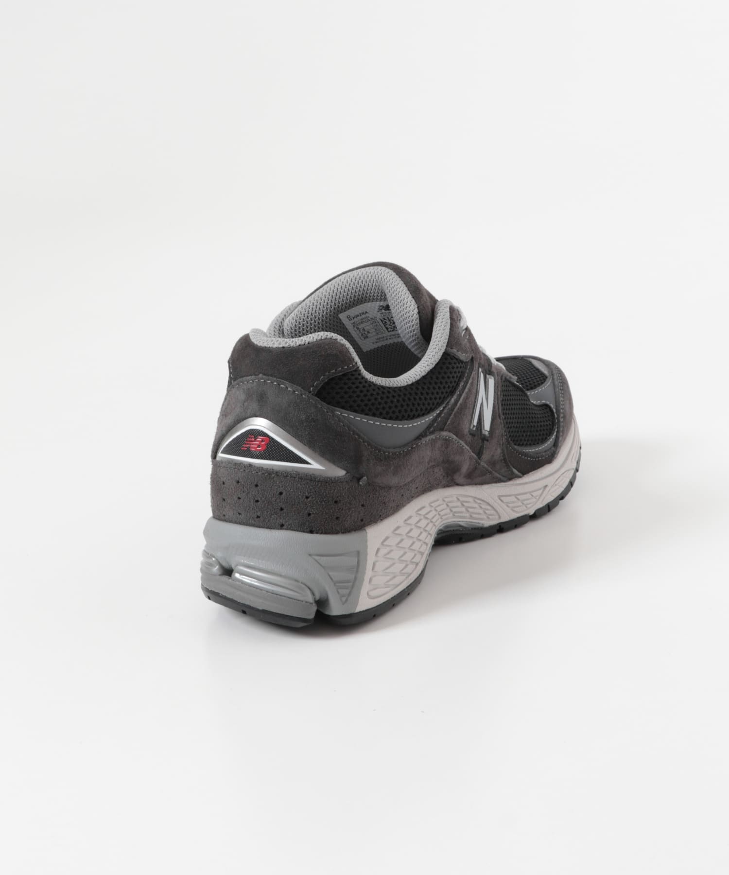 NEW BALANCE　U2002RA BLACK 26