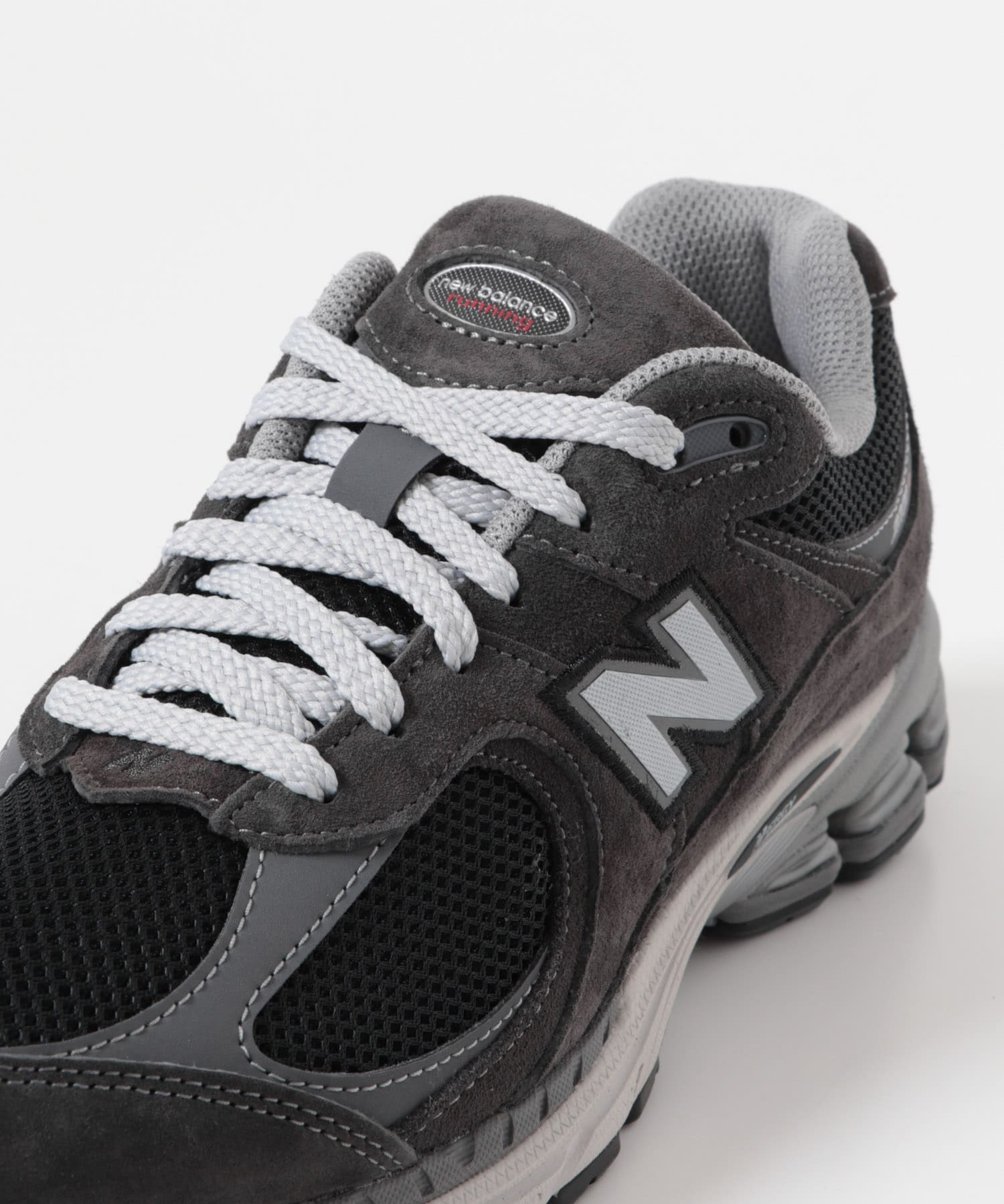 NEW BALANCE　U2002RA BLACK 26