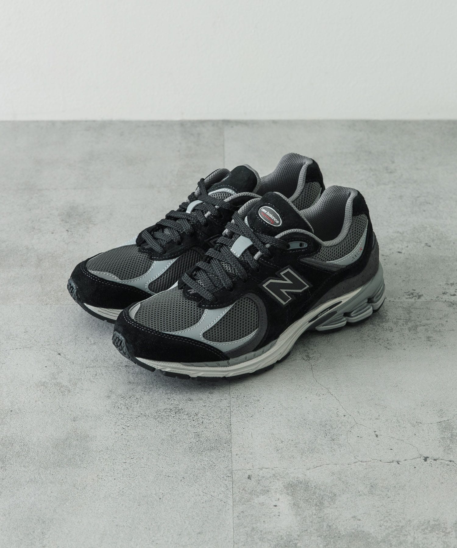 NEW BALANCE　U2002RC