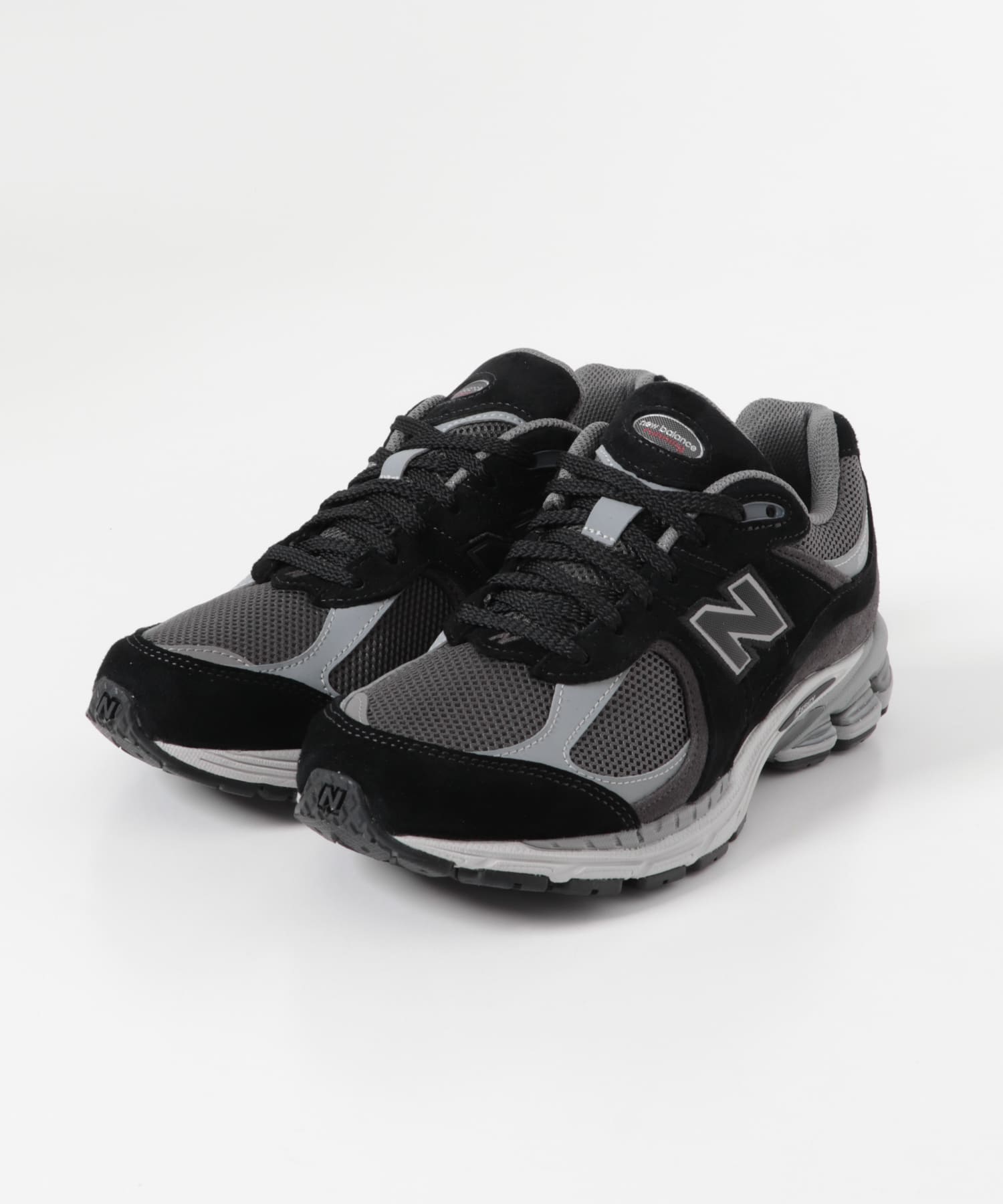 NEW BALANCE　U2002RC BLACK 26