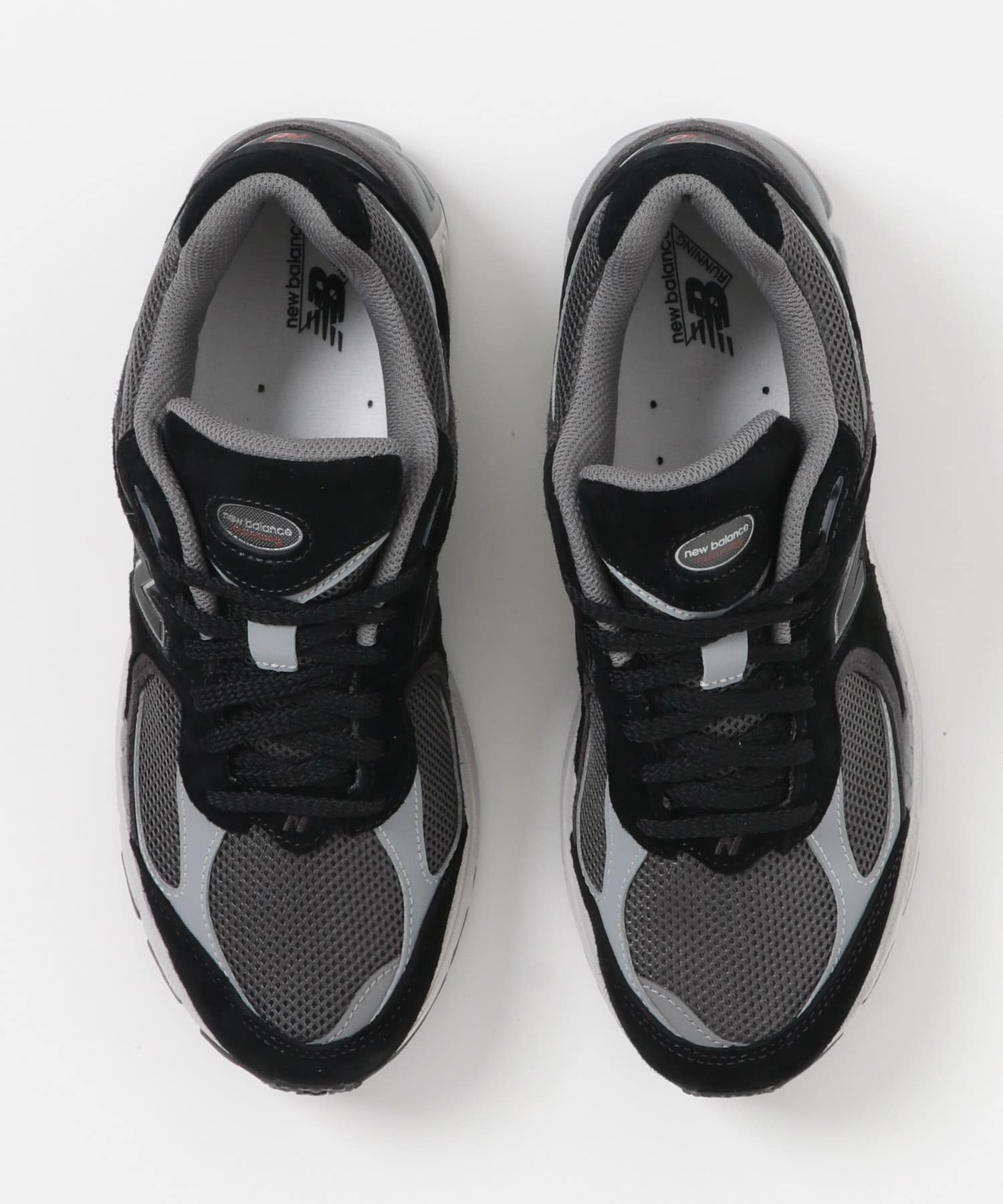 NEW BALANCE　U2002RC BLACK 26