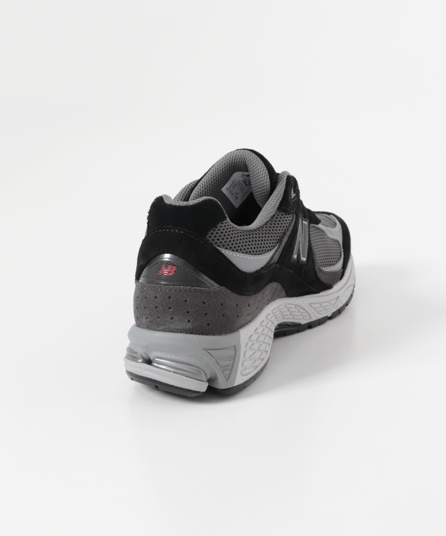 NEW BALANCE　U2002RC BLACK 26