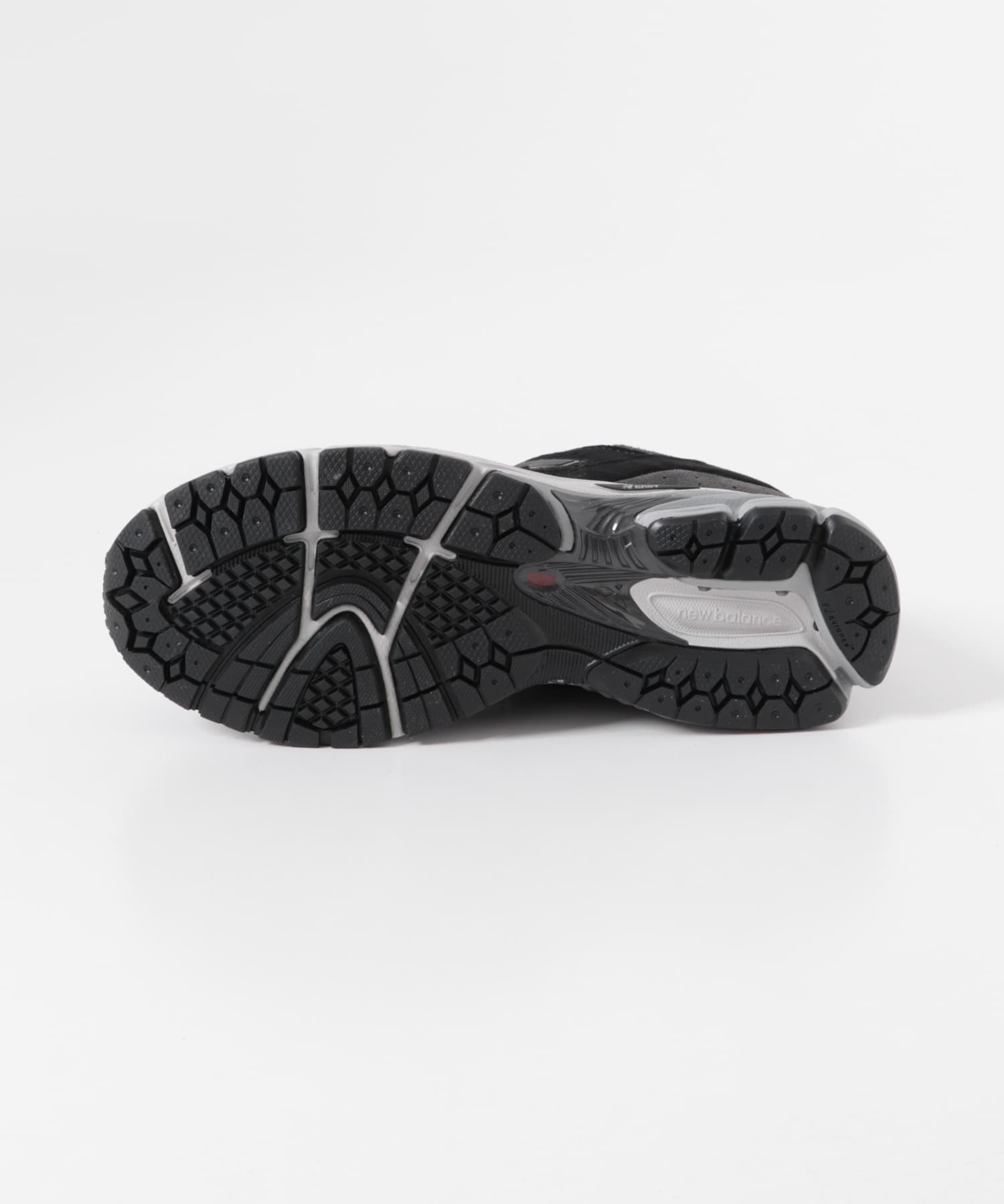 NEW BALANCE　U2002RC BLACK 26