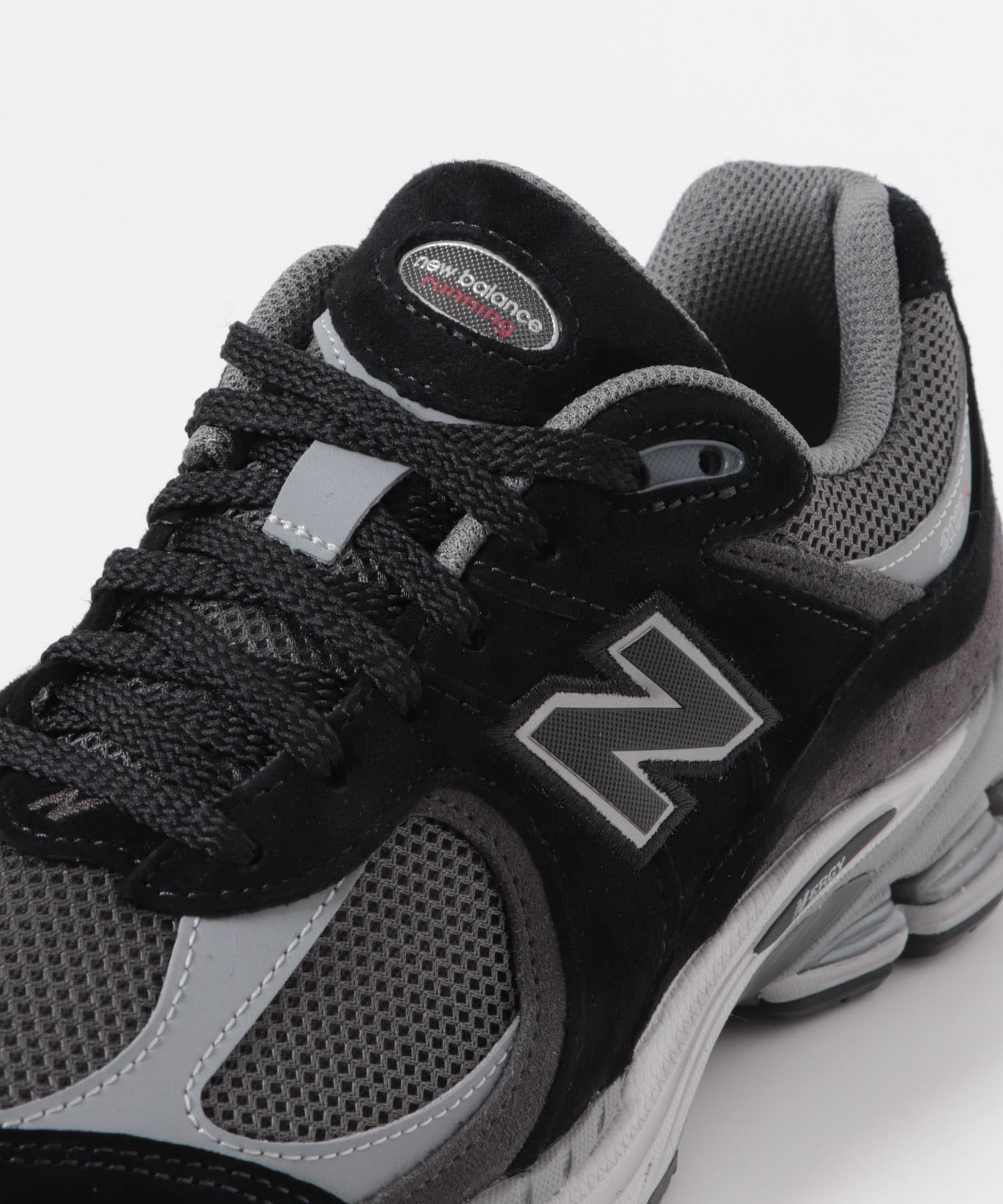 NEW BALANCE　U2002RC BLACK 26