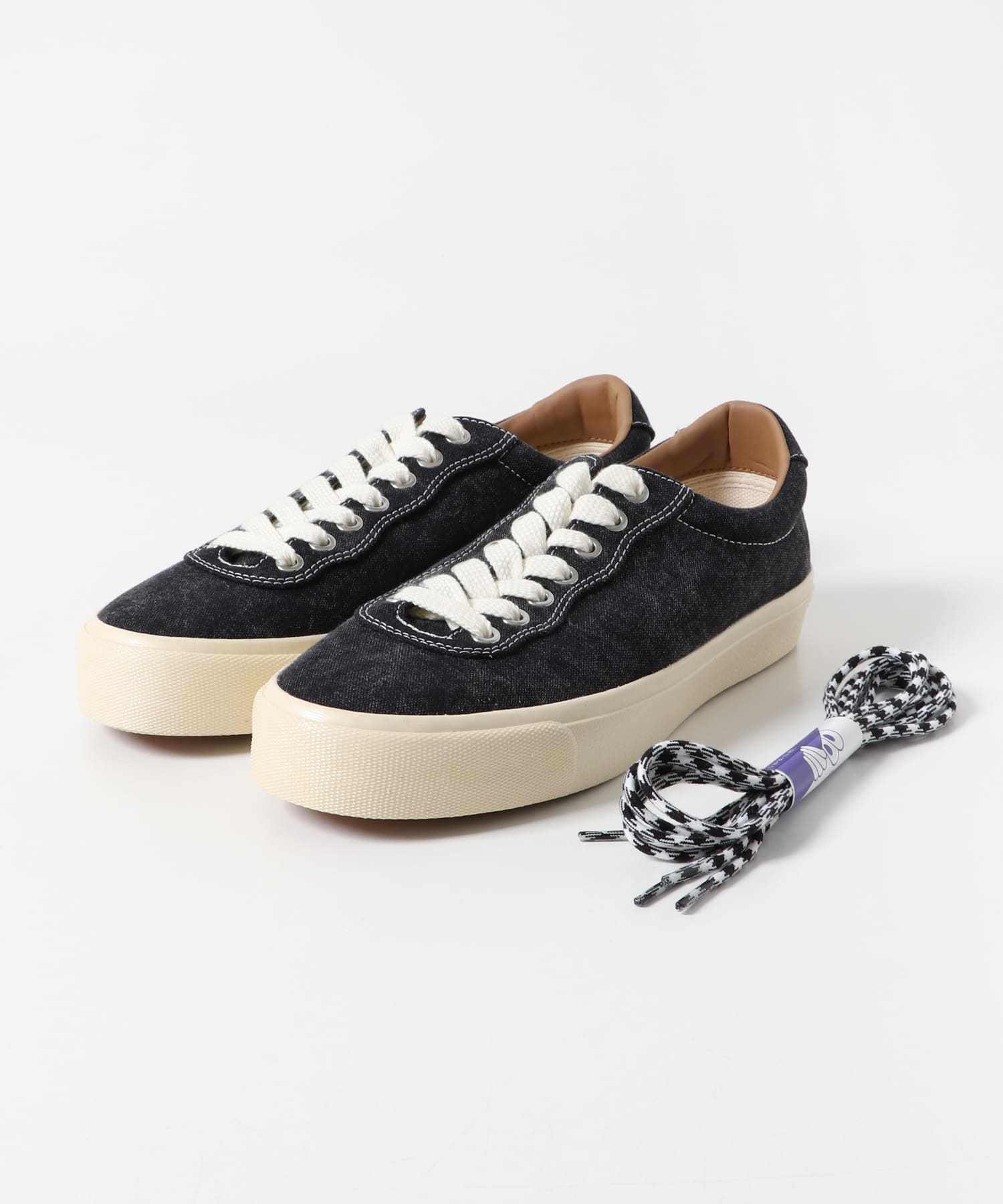 Last Resort AB　VM001 Lo Canvas