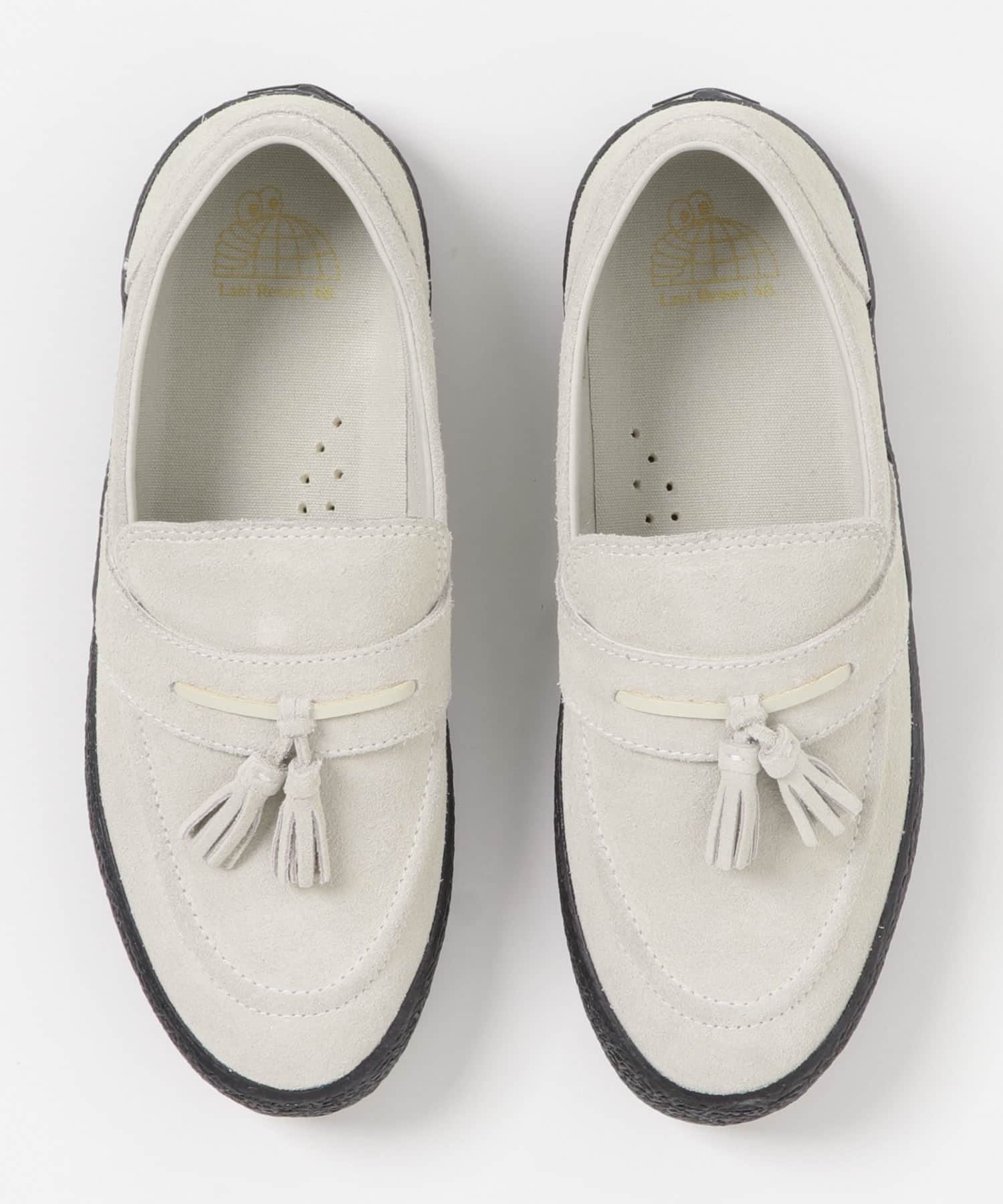 Last Resort AB　VM005 Loafer WHT/BLK 26