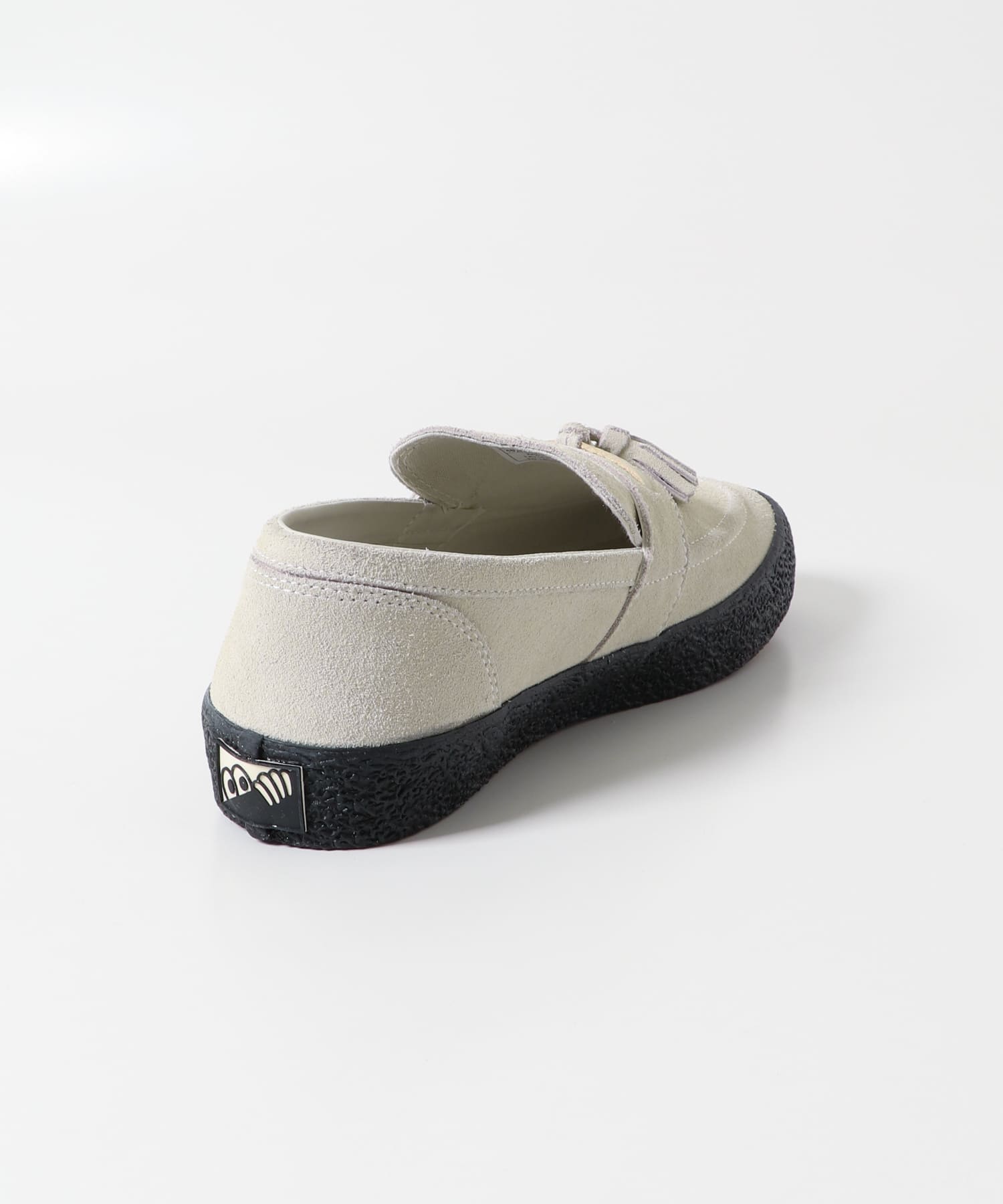 Last Resort AB　VM005 Loafer WHT/BLK 26
