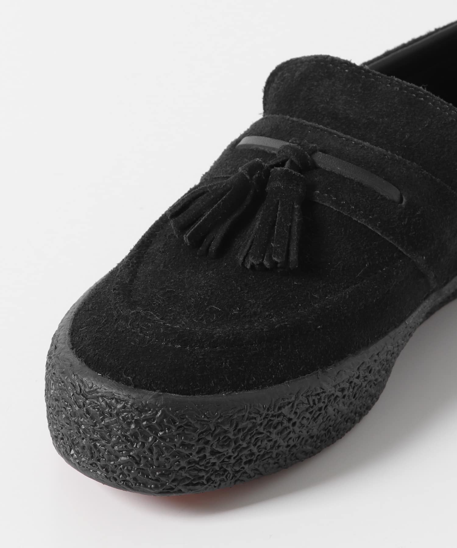 Last Resort AB　VM005 Loafer BLK/BLK 26