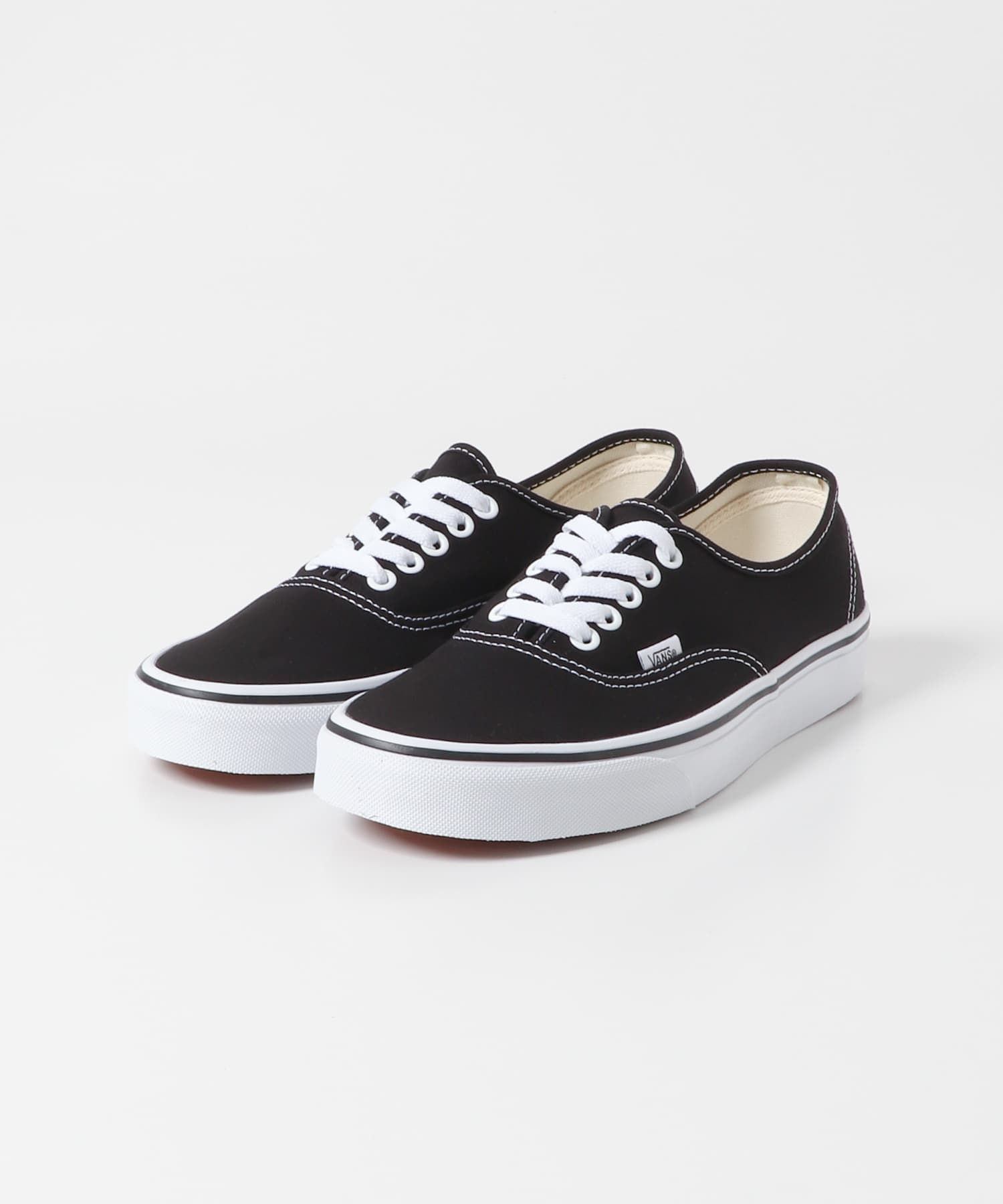 VANS　UA Authentic