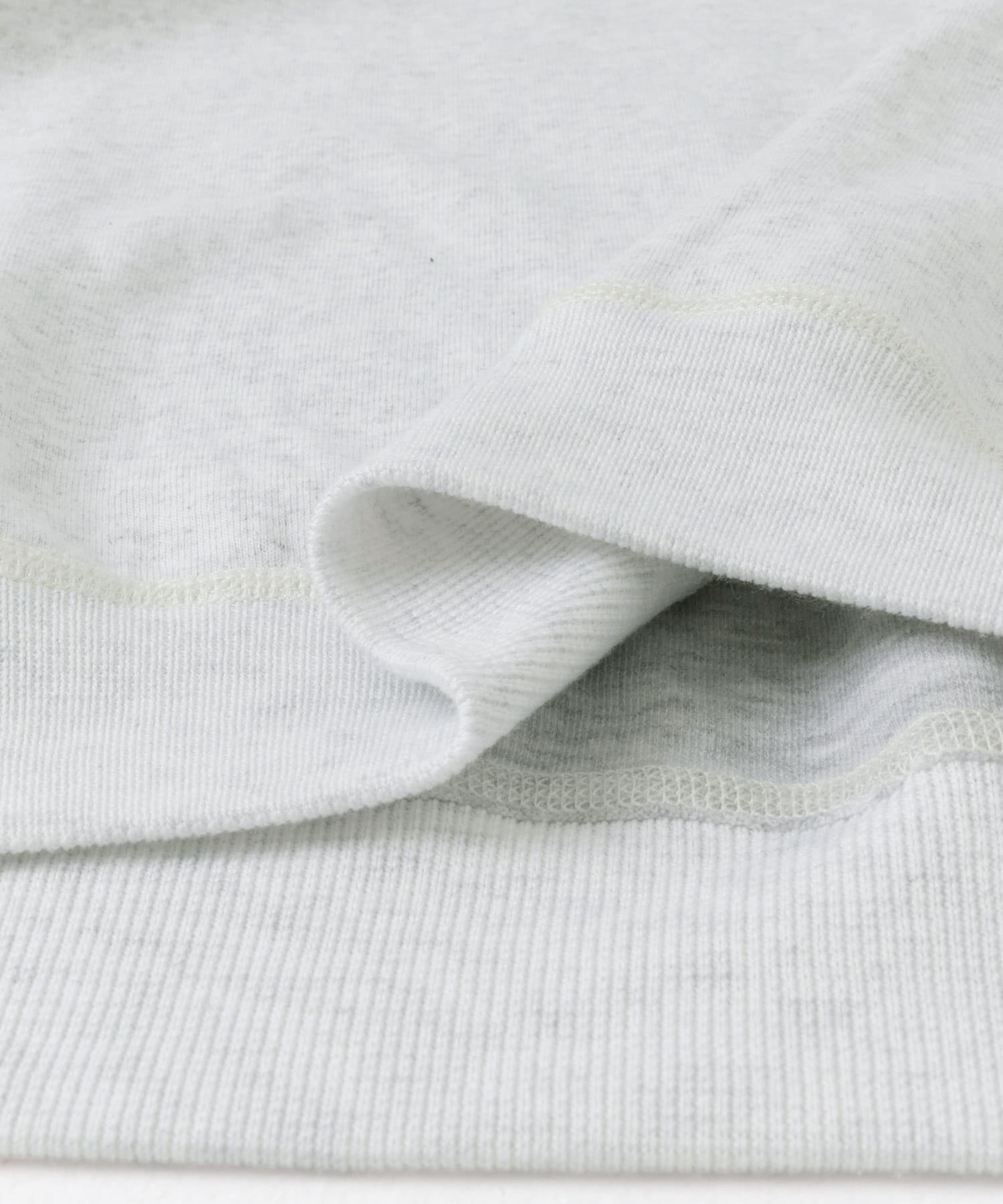 L.L.Bean JAPAN EDITION　Portage Crewneck Sweat Birch M