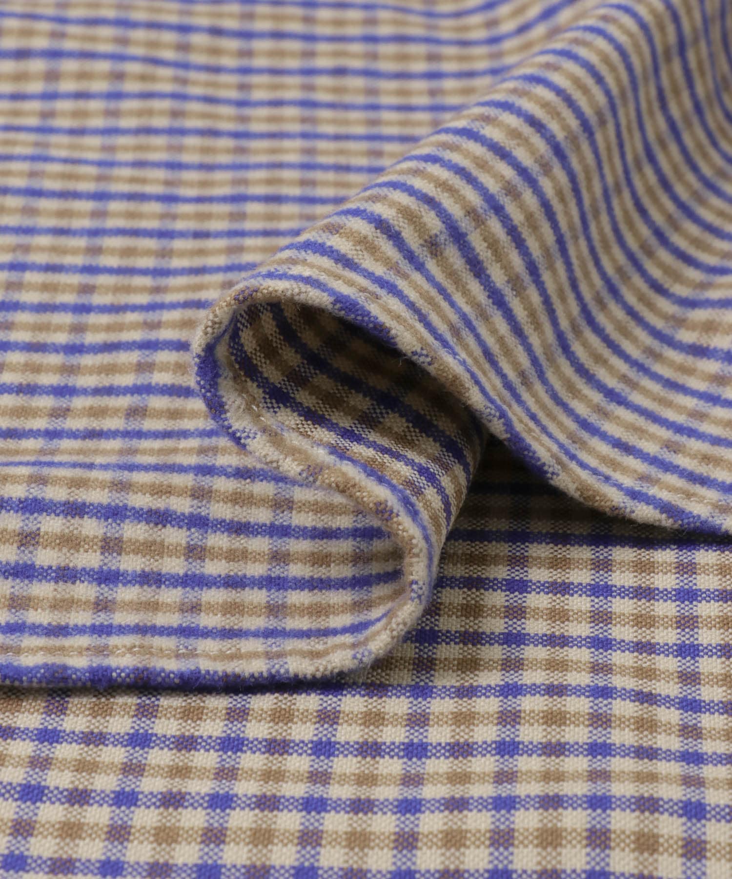 BeigePlaid
