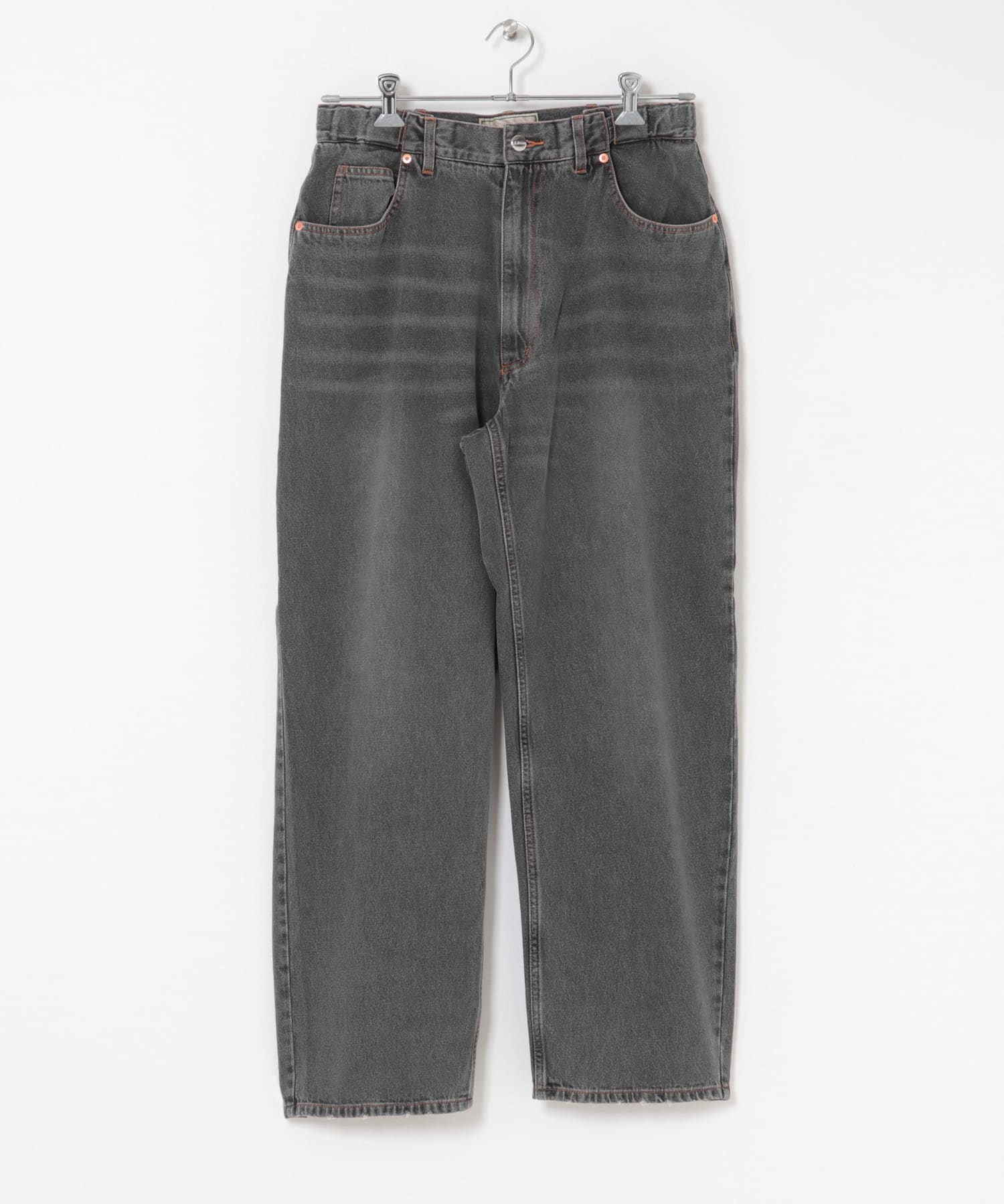 L.L.Bean JAPAN EDITION　DexterComfortWaistJeans Grey M