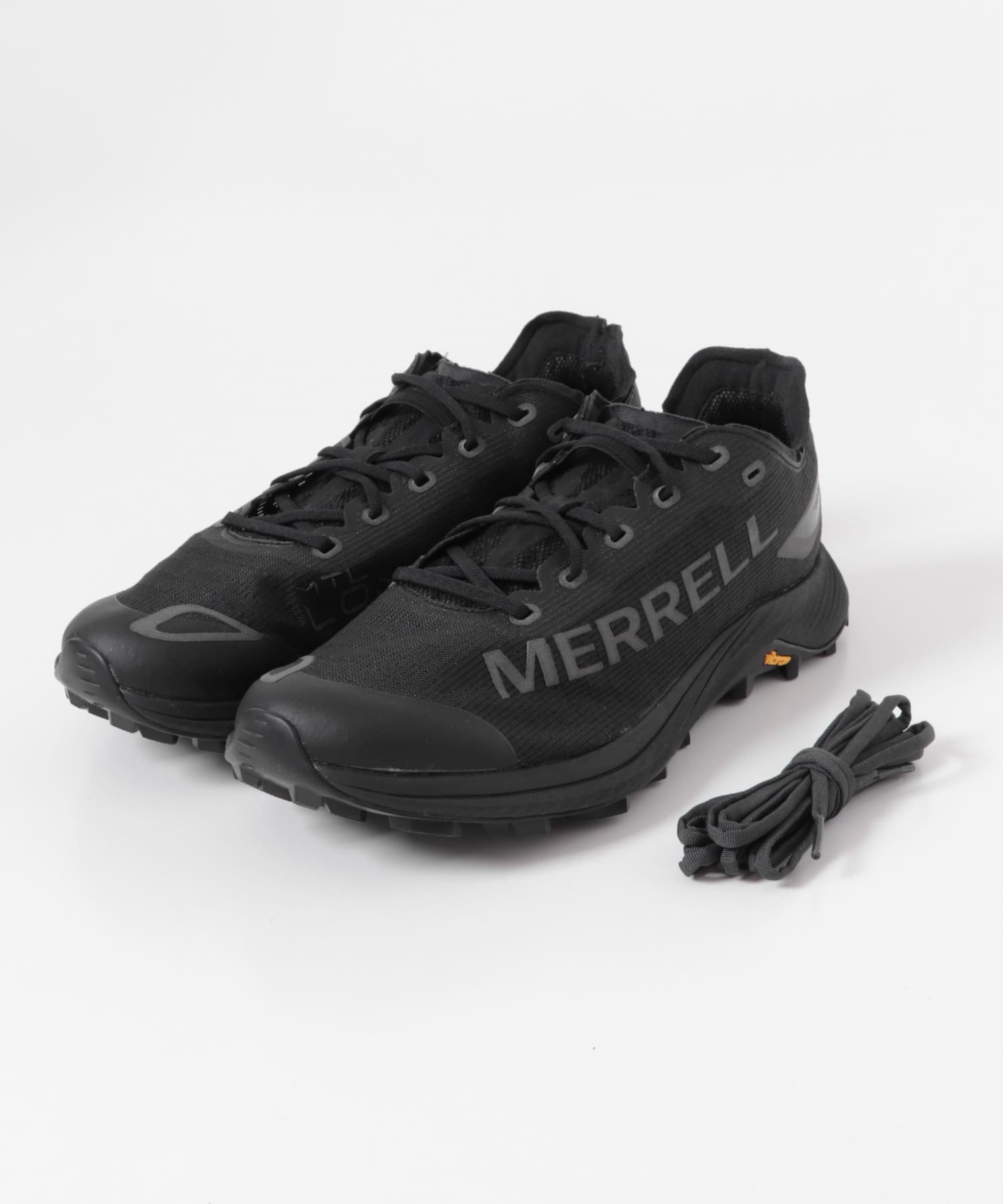 Snow peak×MERRELL　MTL Longsky 2 Matryx SP C.BLACK 26