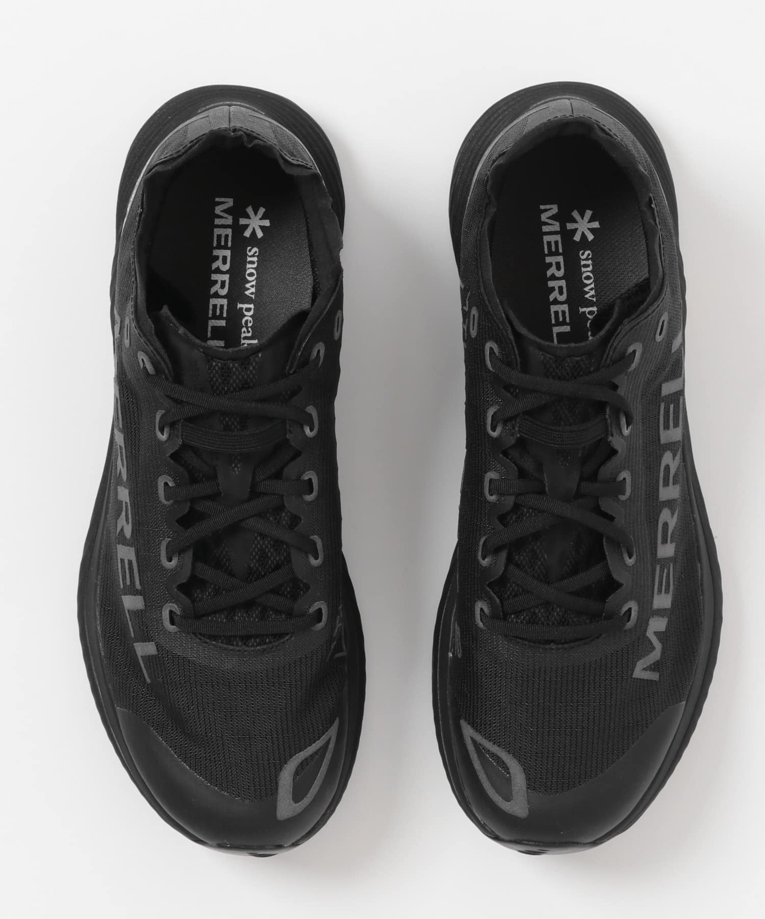 Snow peak×MERRELL　MTL Longsky 2 Matryx SP C.BLACK 26