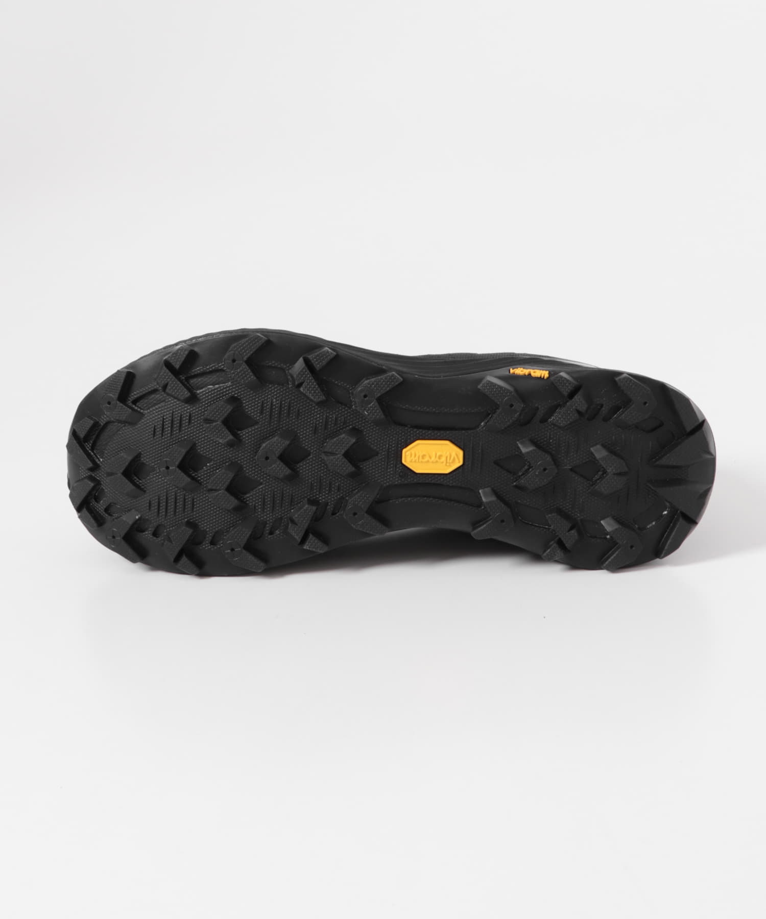 Snow peak×MERRELL　MTL Longsky 2 Matryx SP C.BLACK 26