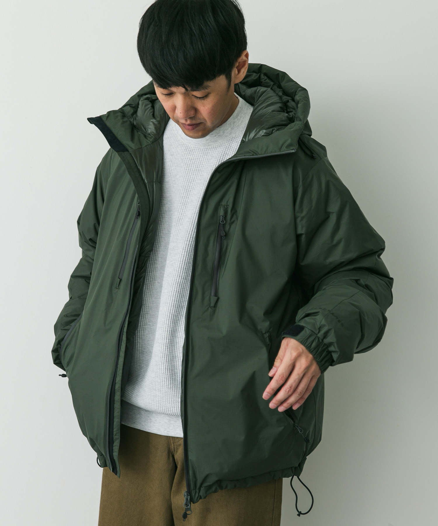 Alphagreen