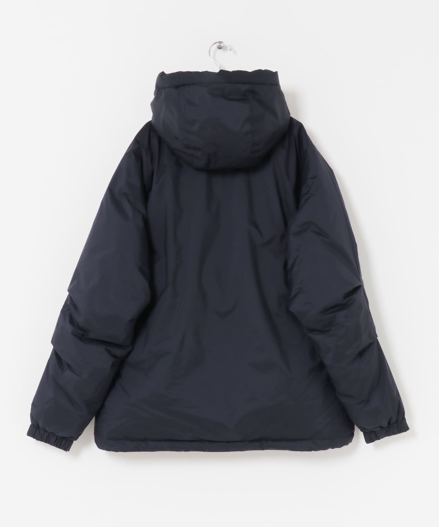 『別注』NANGA×DOORS　AURORA TEX DOWN PARKA Deep Sea S