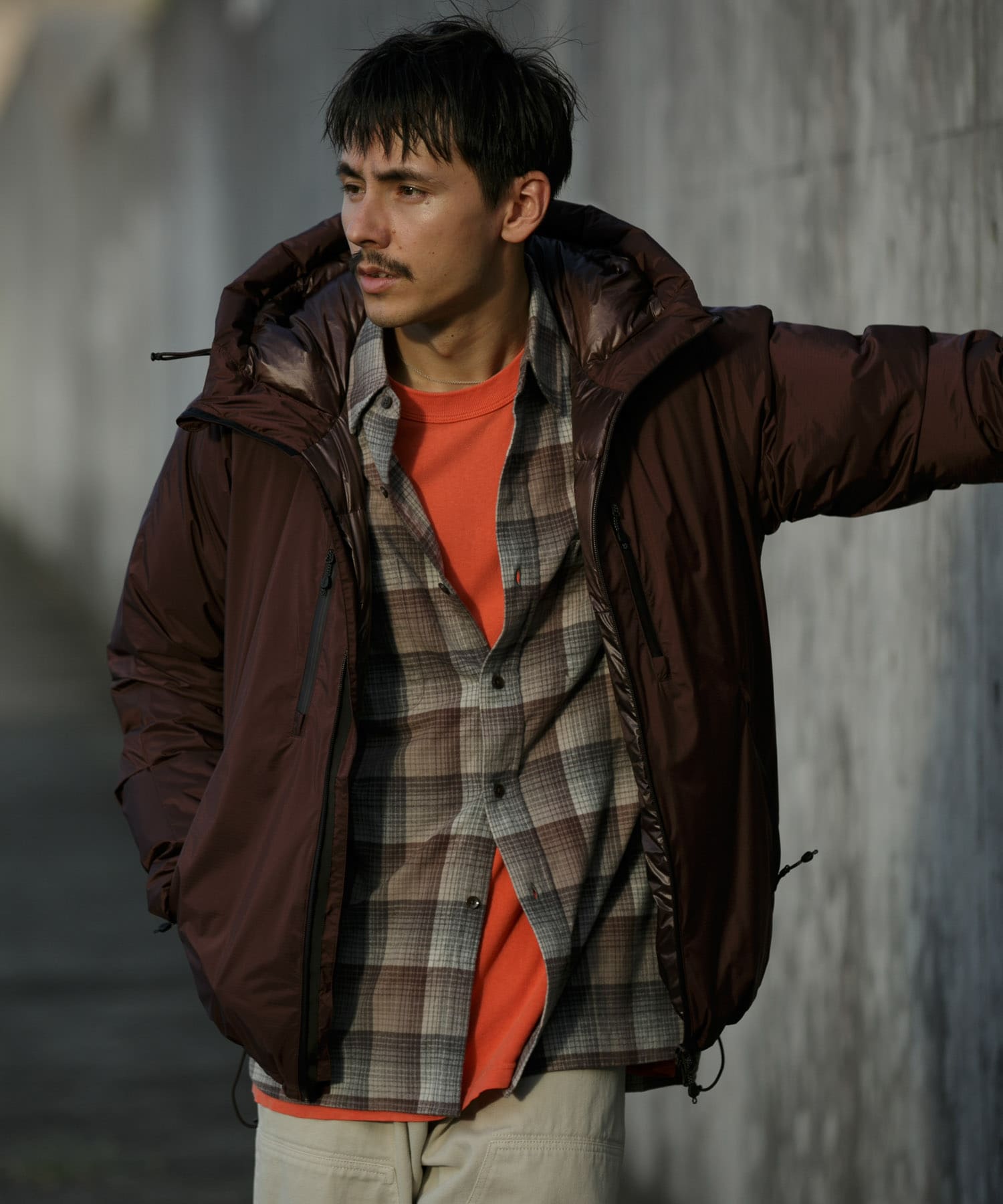 Dark Ruby