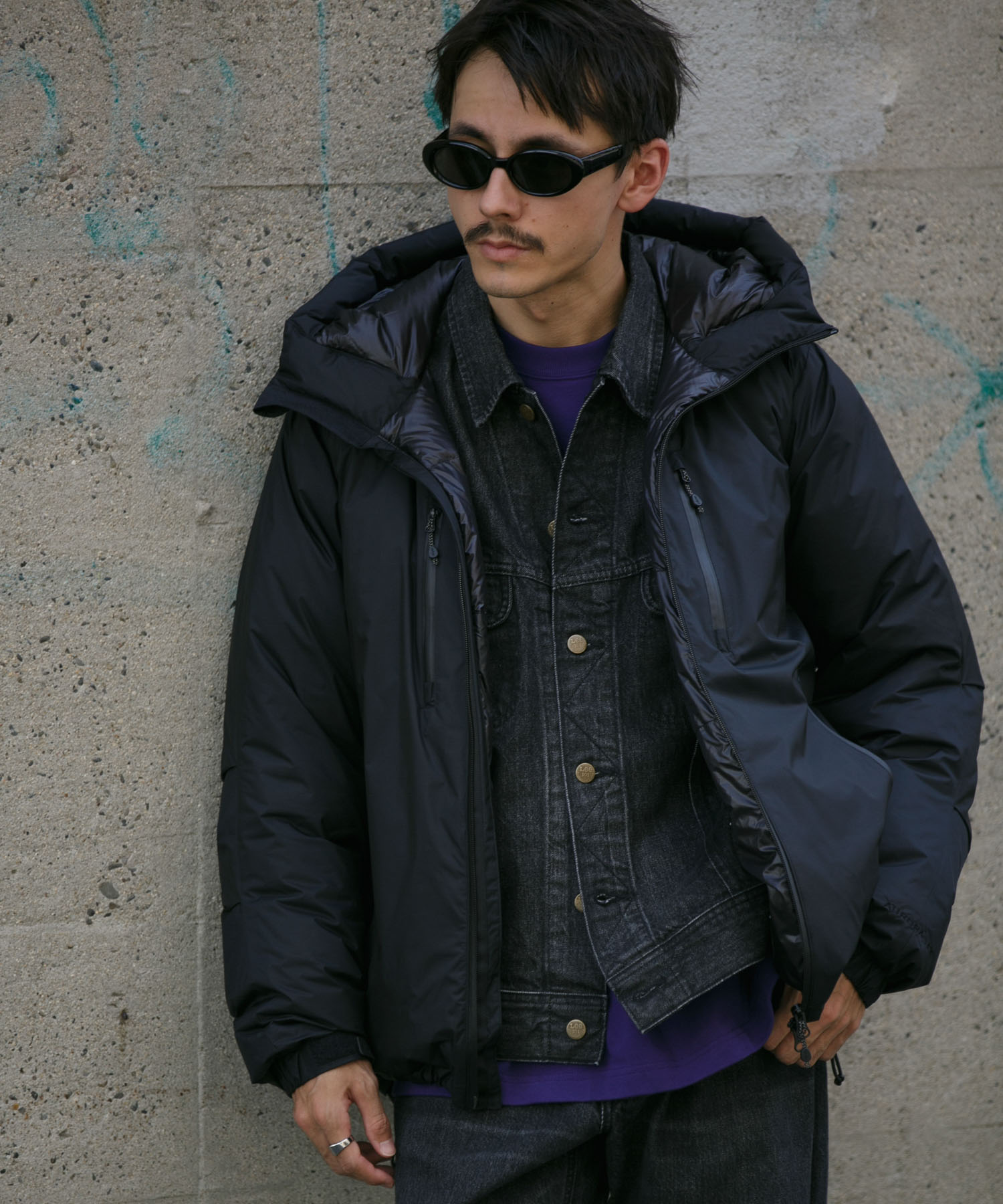 Neo Black