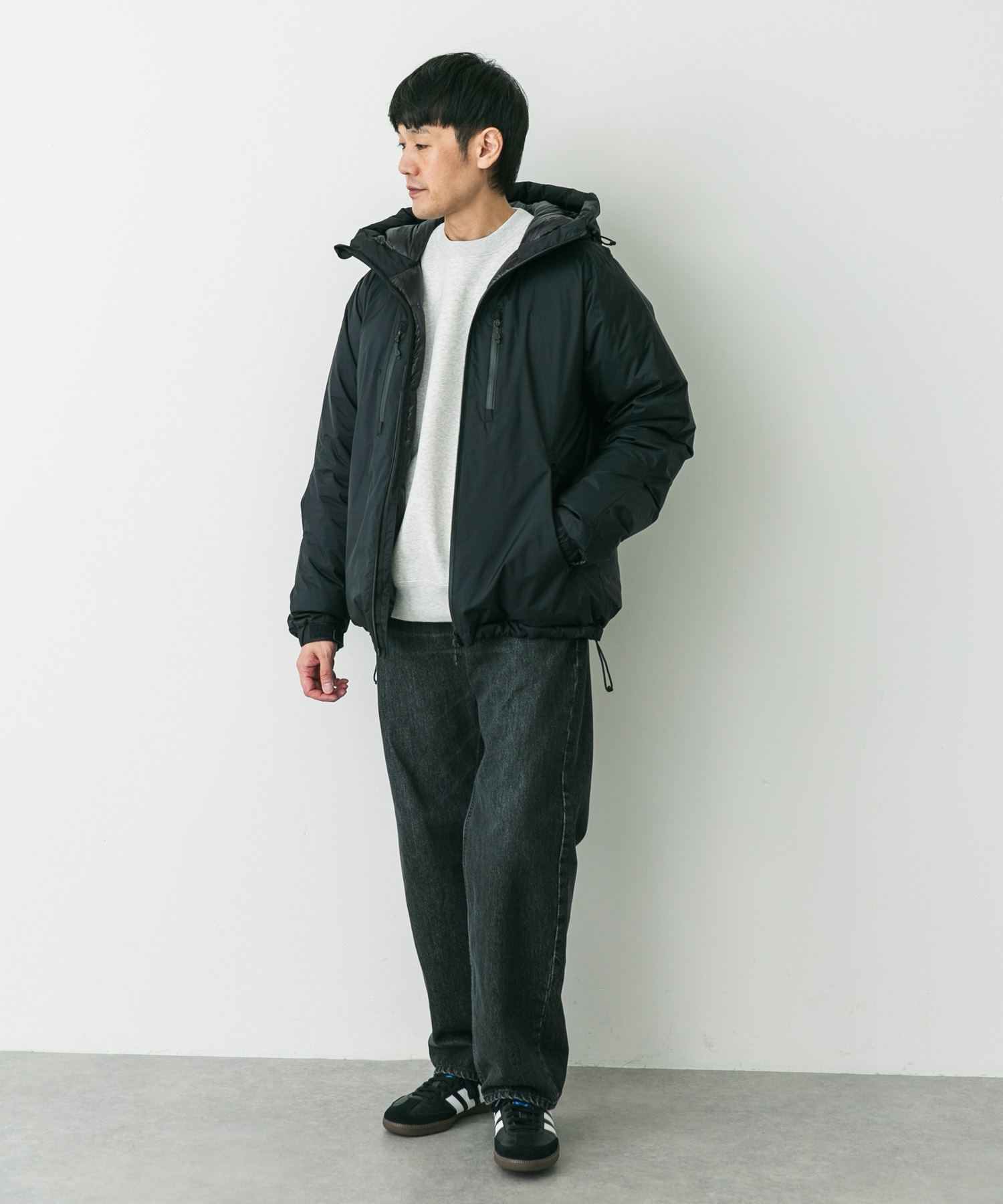 Neo Black