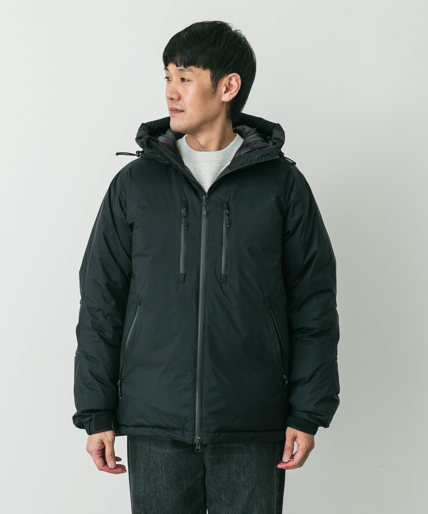 Neo Black