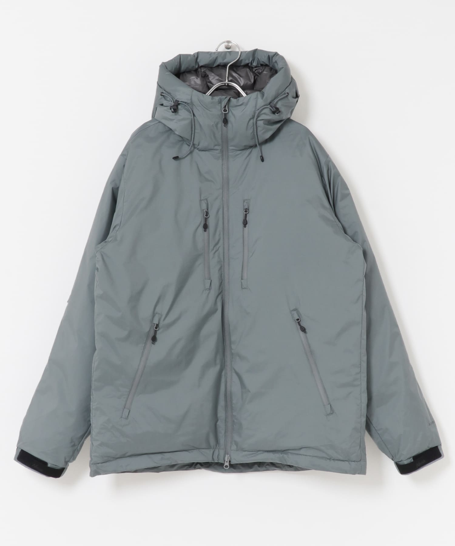 『別注』NANGA×DOORS　AURORA TEX DOWN PARKA