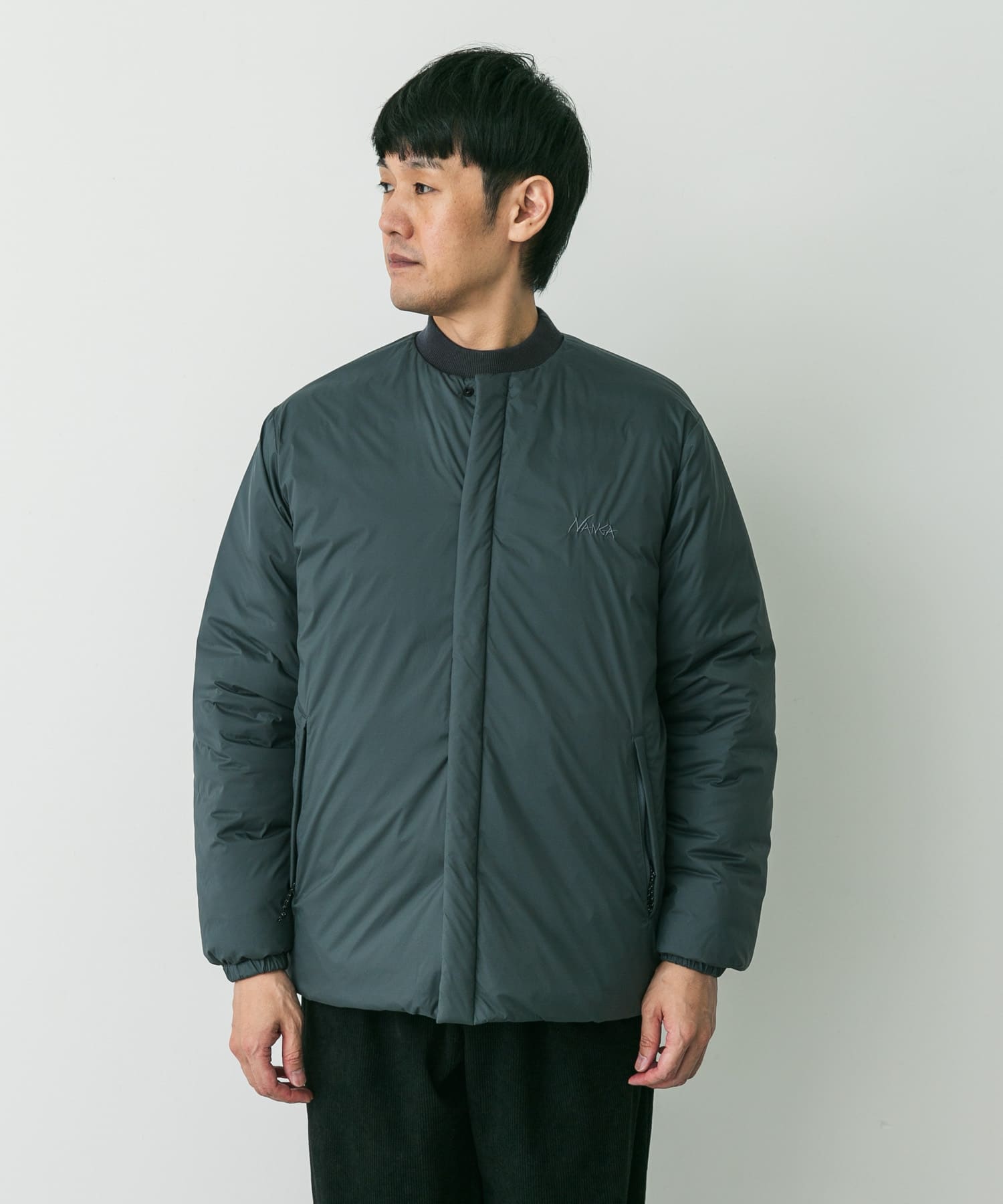 アウター　NANGA×URBAN RESEARCH アーバンリサーチ URBAN RESEARCH 『別注』NANGA×URBAN RESEARCH NANGA