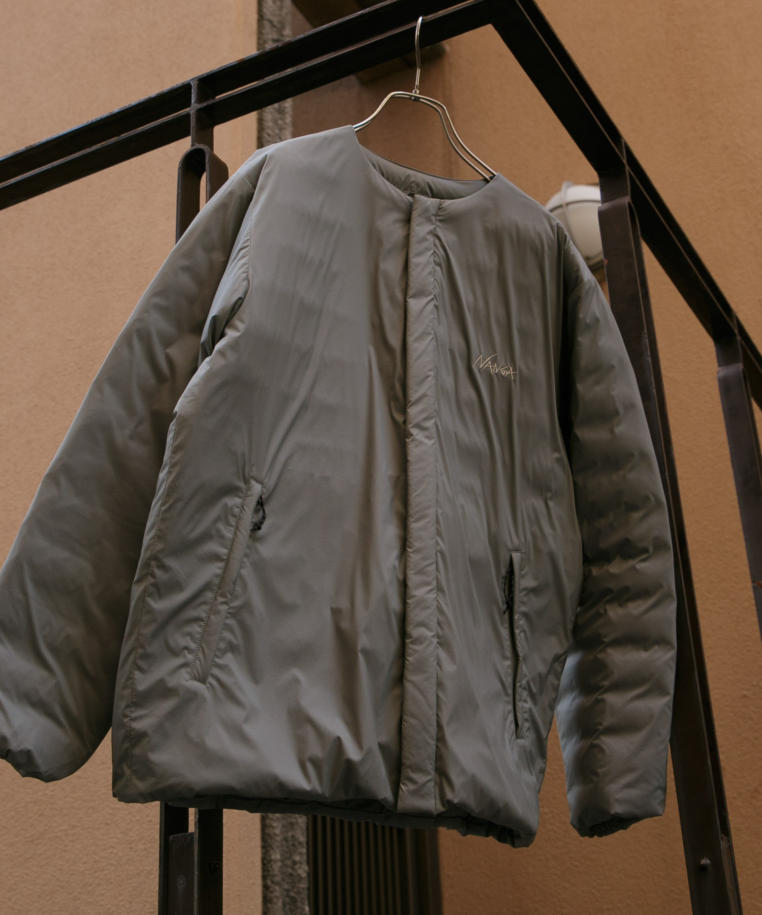 Stone Gray