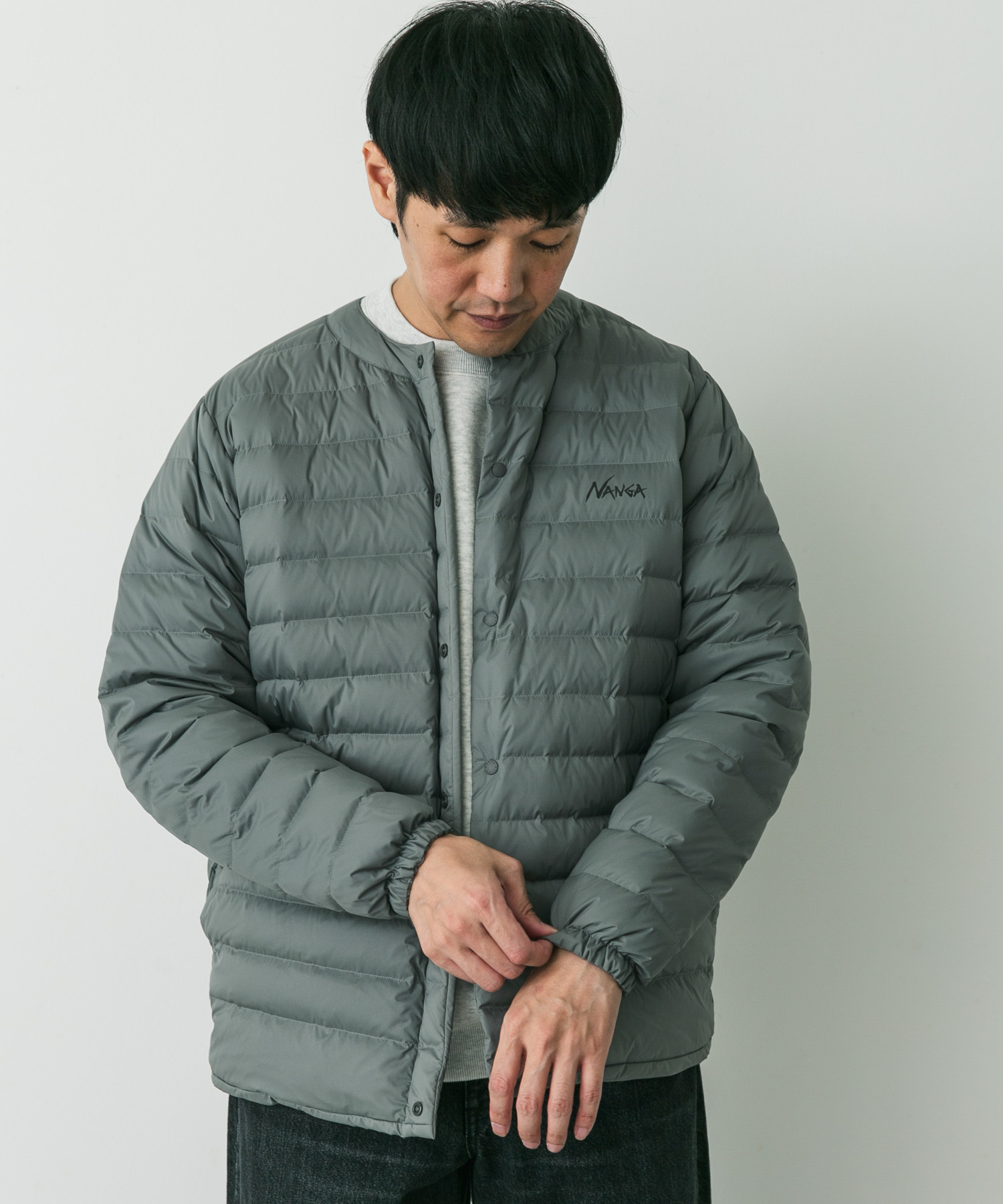Stone Gray