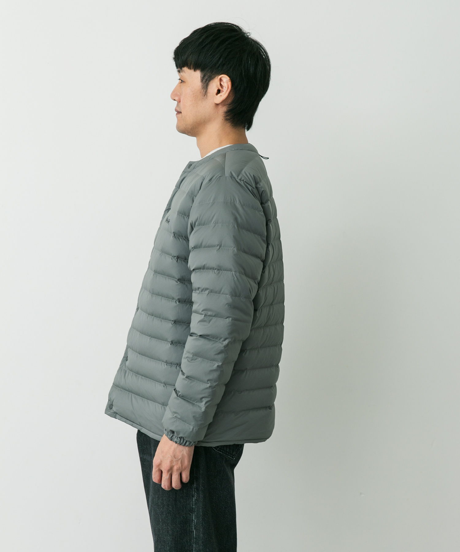 Stone Gray