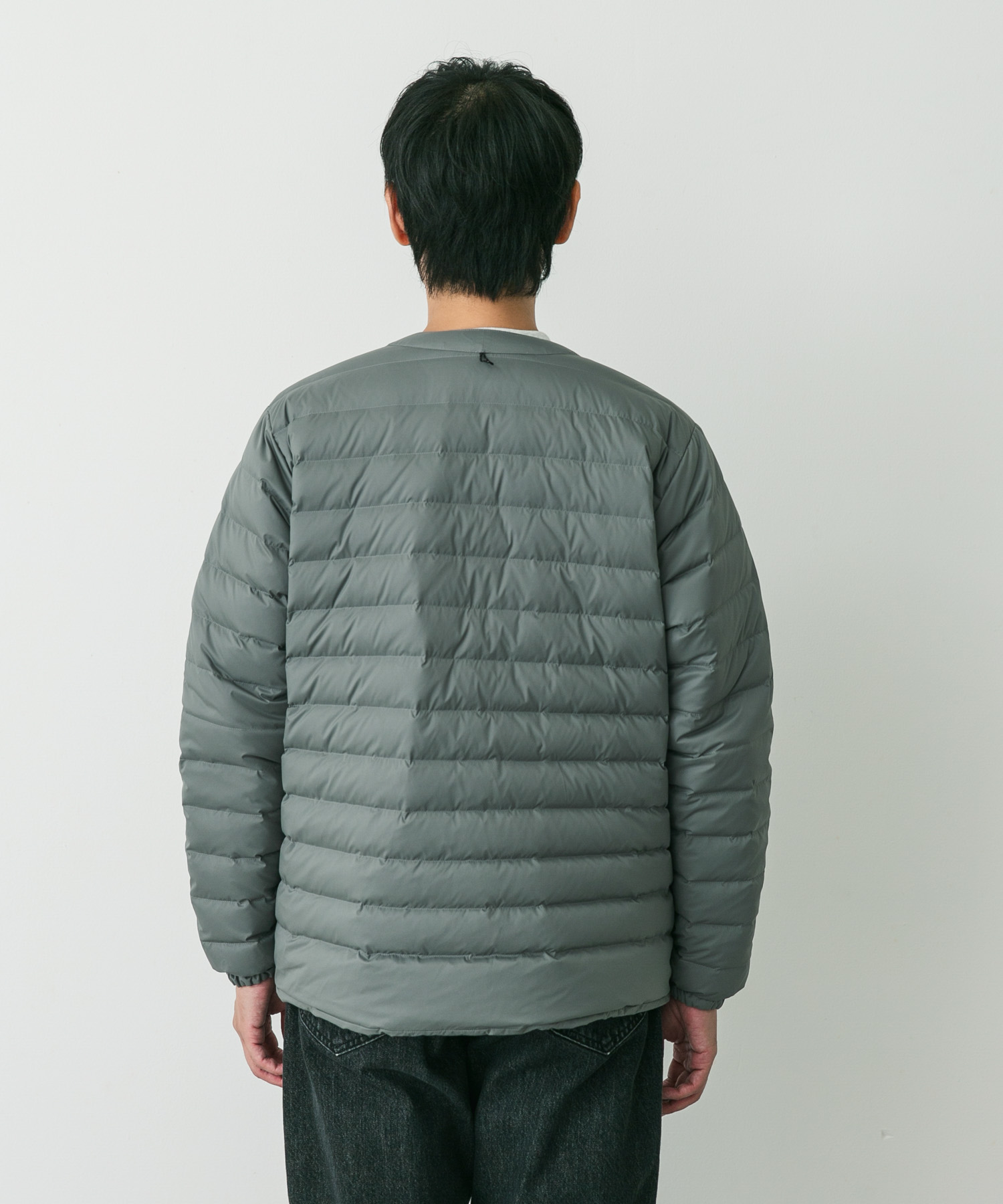 Stone Gray
