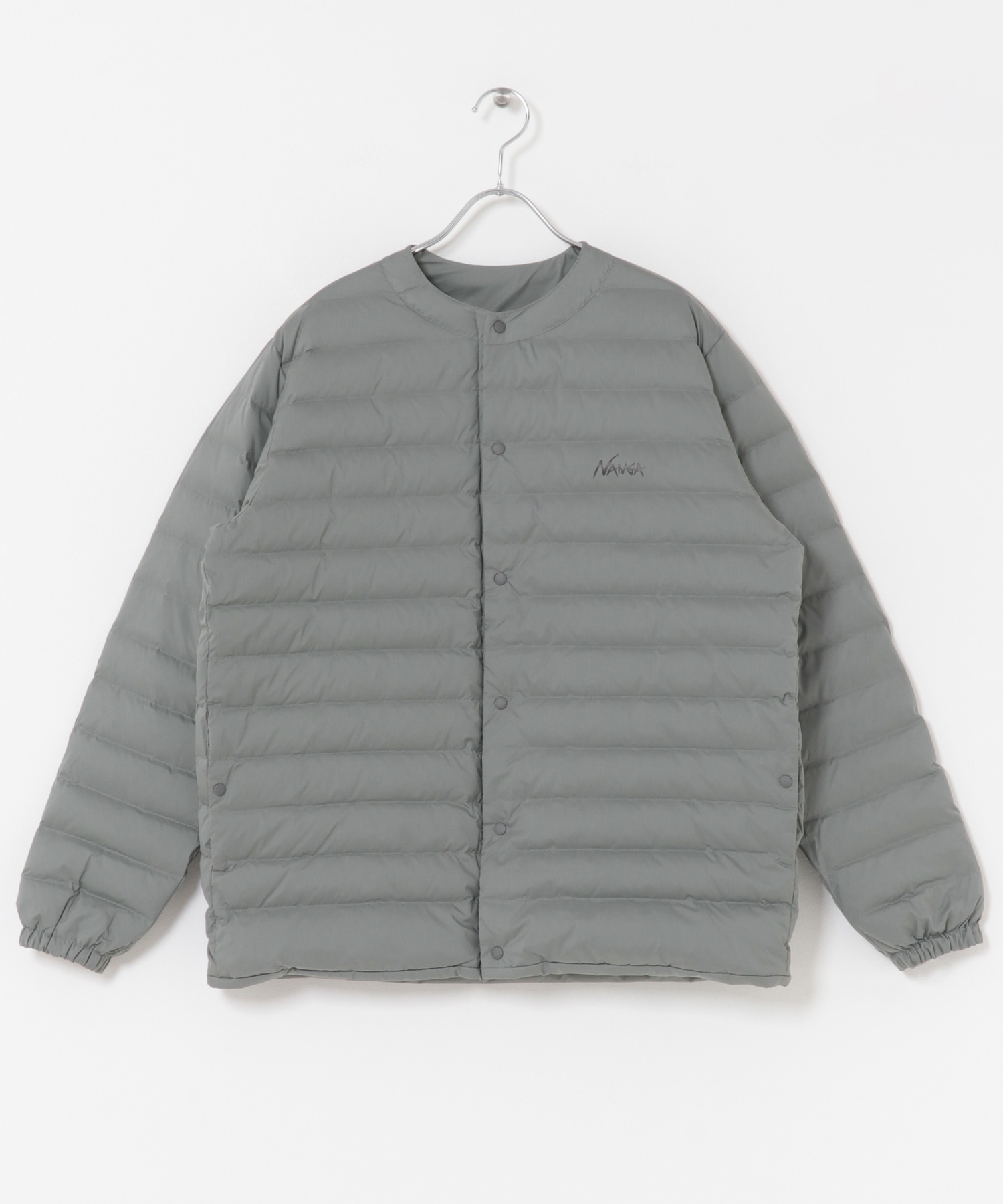 Stone Gray
