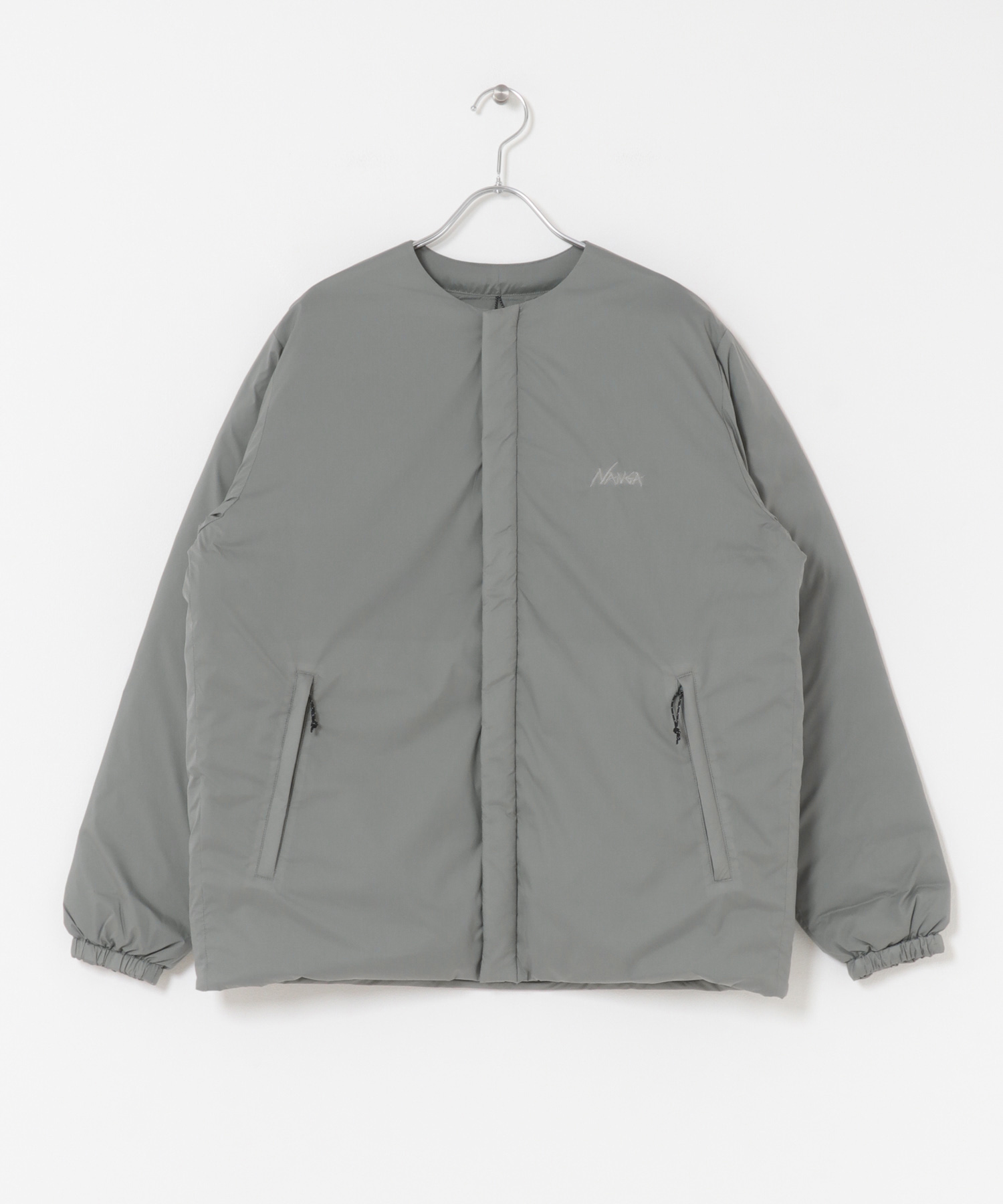 Stone Gray