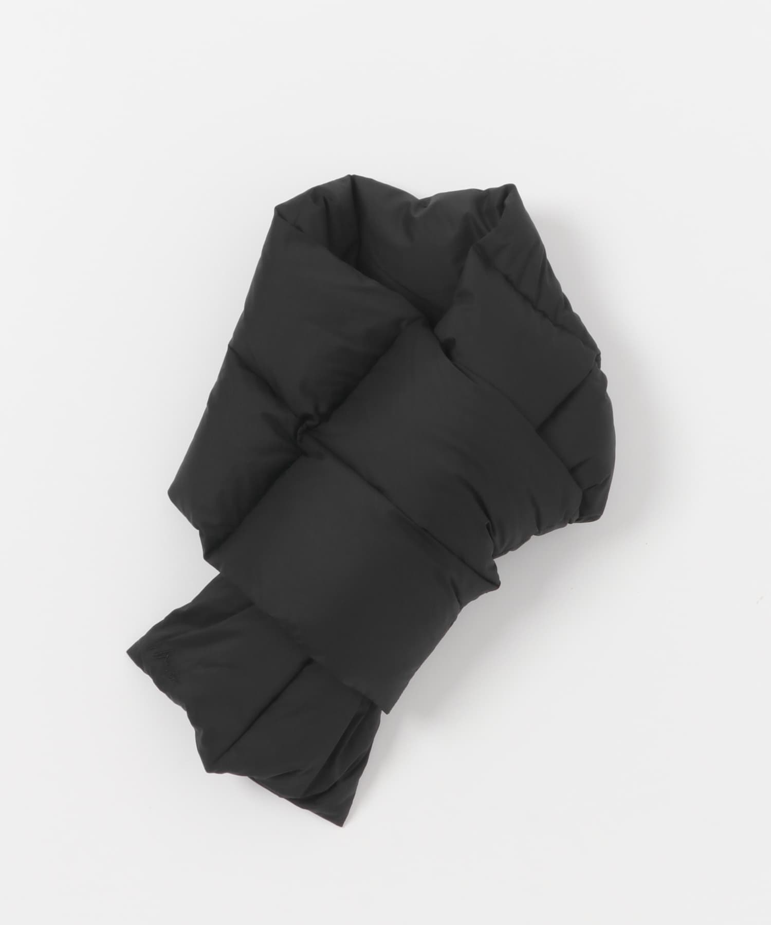 『別注』NANGA×DOORS　DOWN MUFFLER Black -