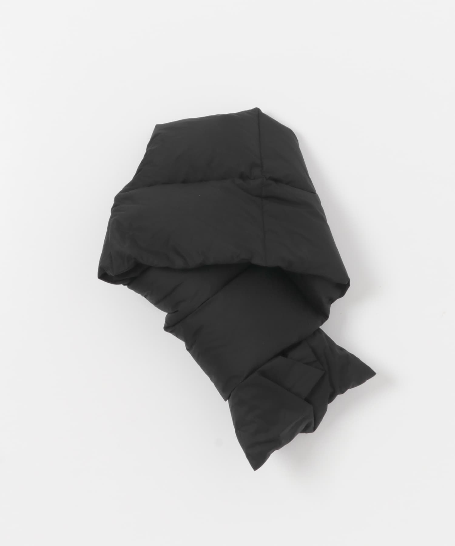 『別注』NANGA×DOORS　DOWN MUFFLER Black -