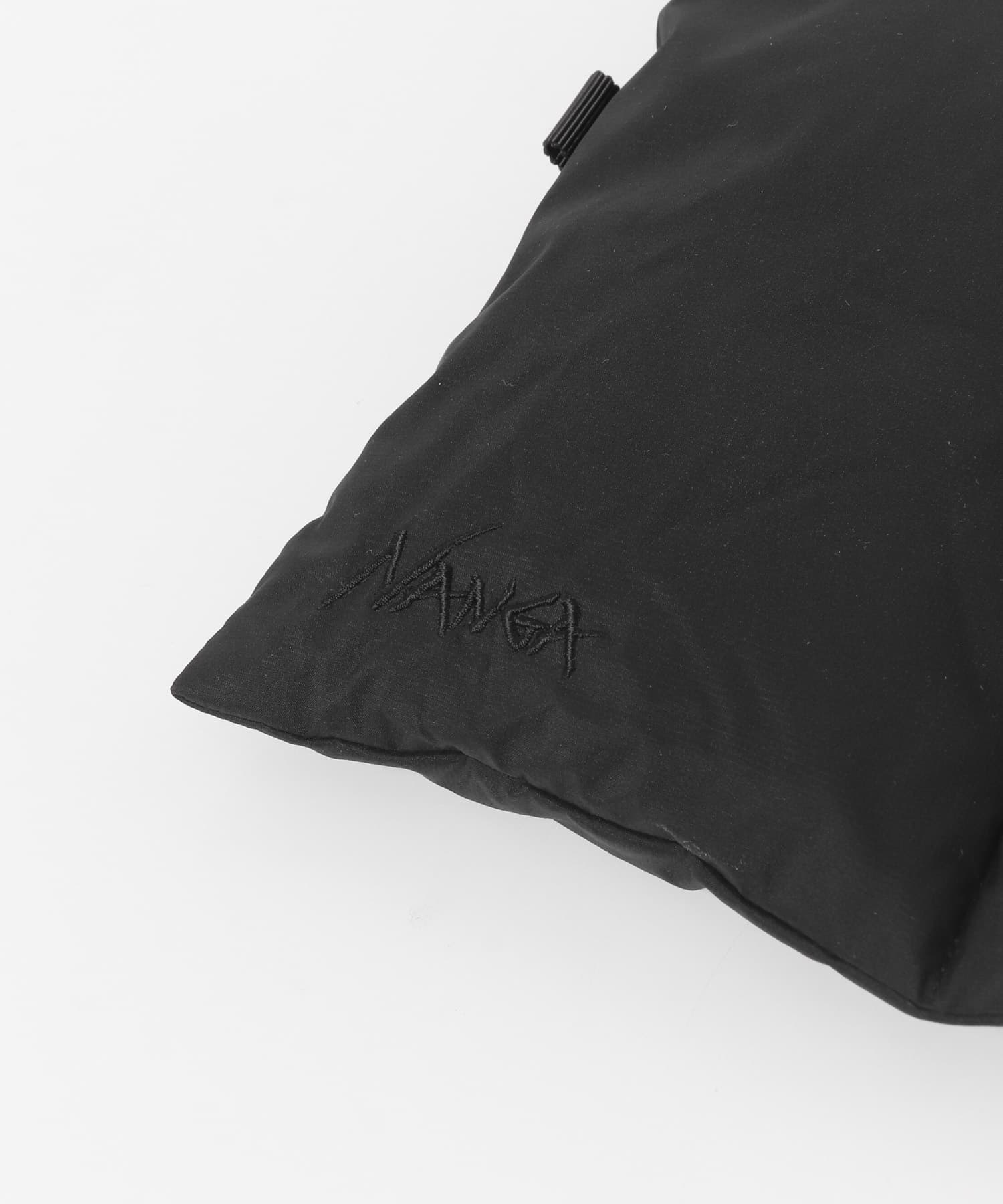『別注』NANGA×DOORS　DOWN MUFFLER Black -